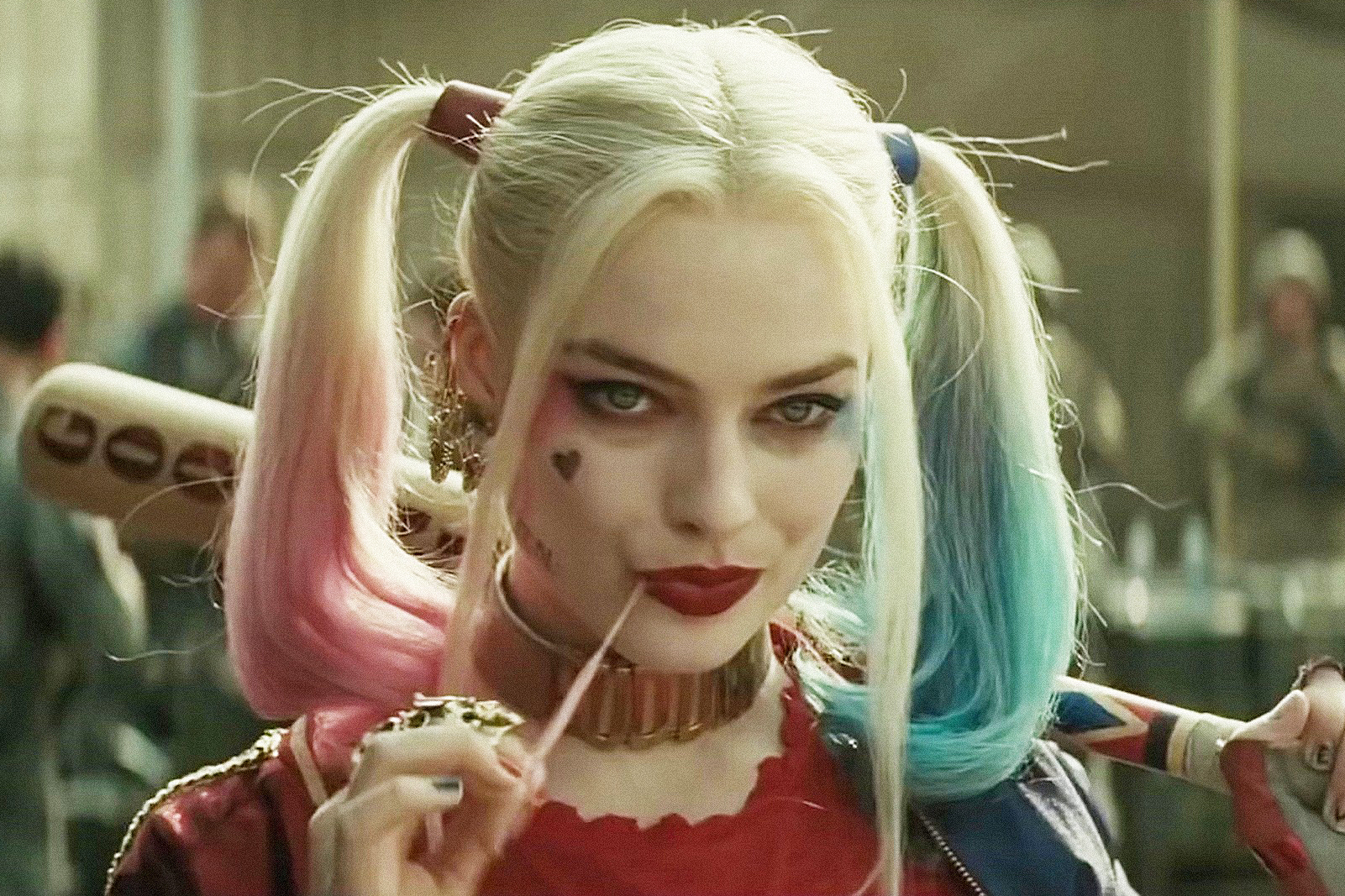 Most Influential Characters 2016 Time