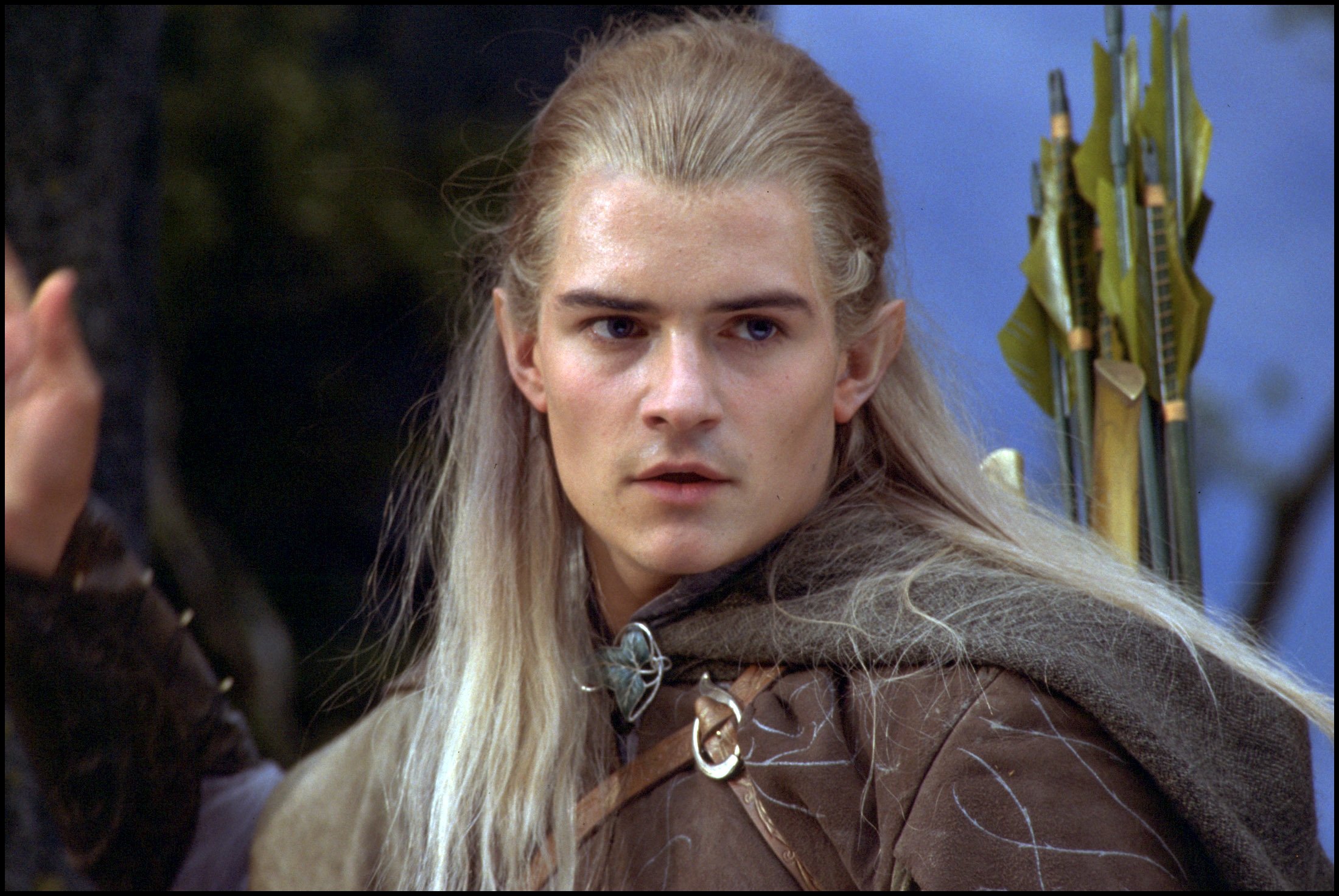 Orlando Bloom Was Only Paid £140,000 For Lord Of The Rings Trilogy | Metro News See Orlando Bloom's Epic 'Lord Of The Rings' Throwback Snaps | Time