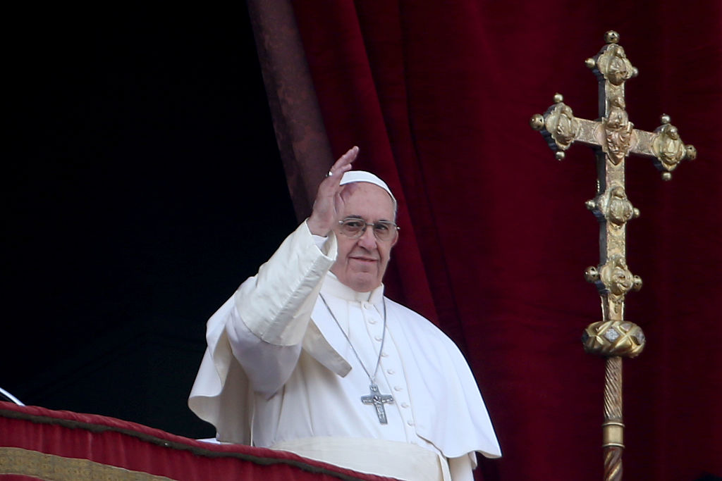 Pope Francis Christmas Day Speech Pope Francis Christmas Day Speech Christmas Day
