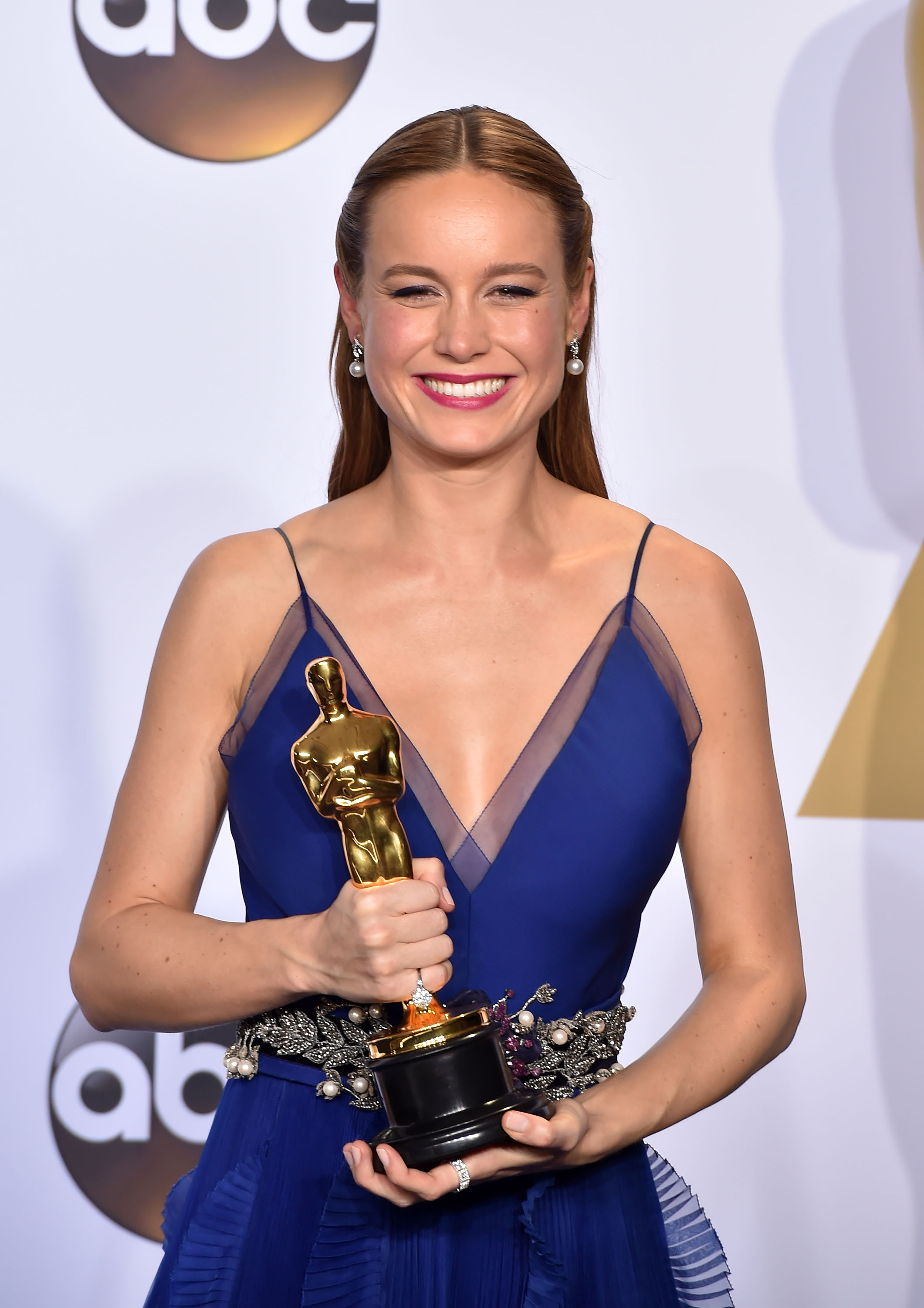 See Photos of Every Best Actress Oscar Winner in History Time