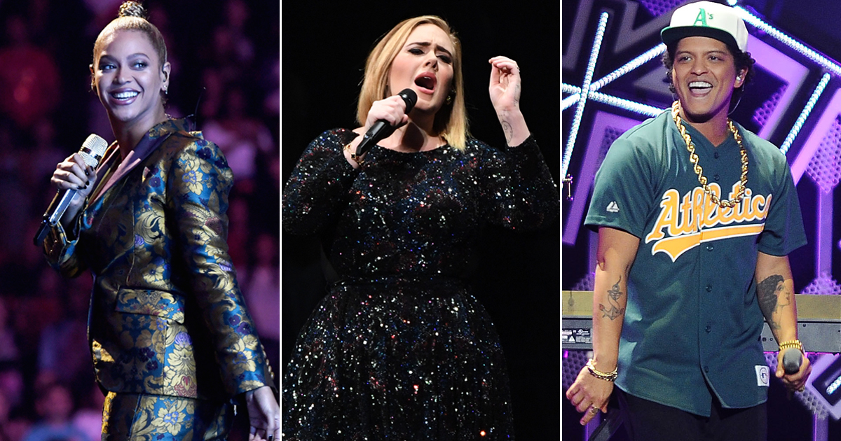 Grammys 2017 Everything You Need to Know Before the Show TIME