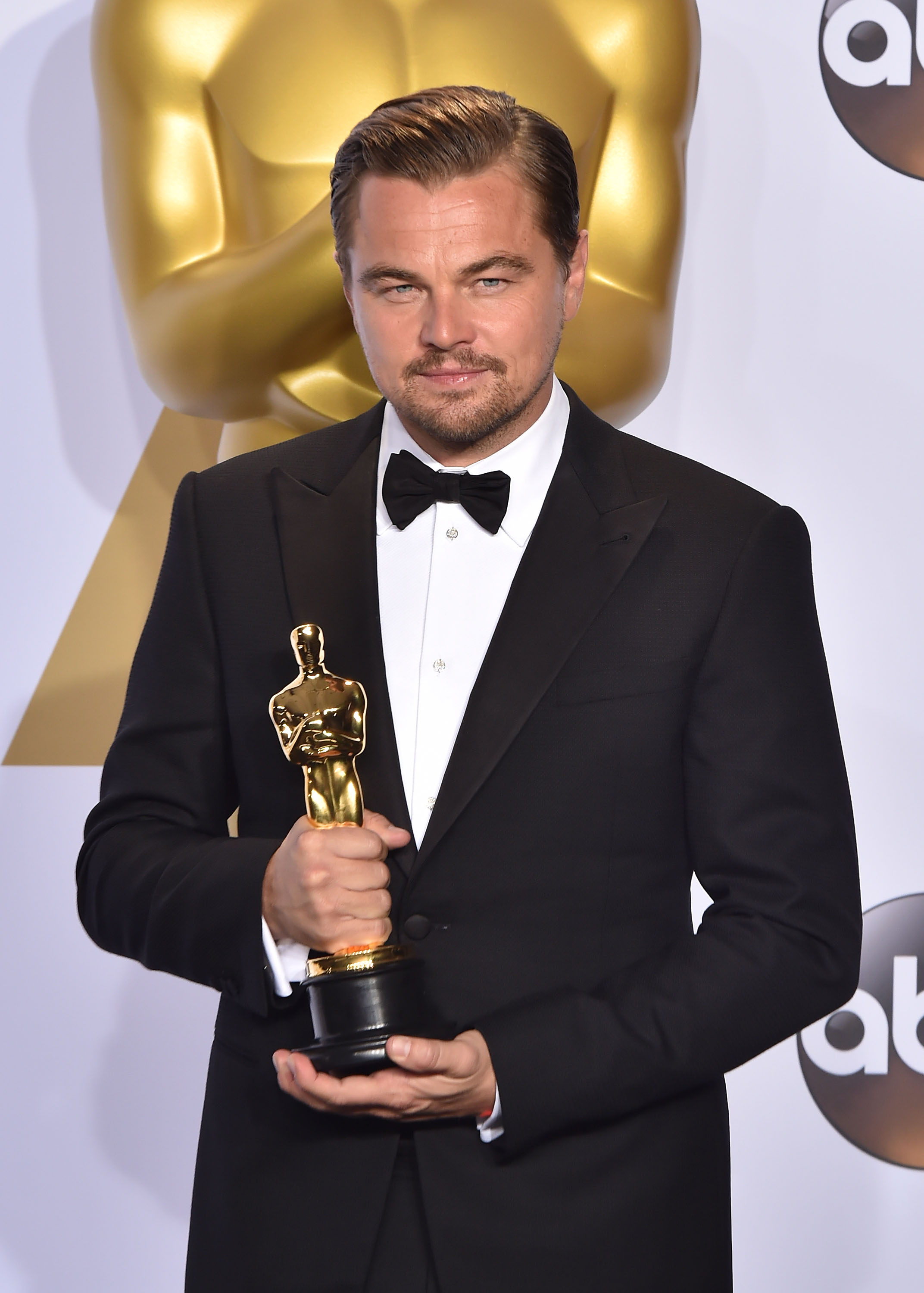 Best Actor Oscar Winners See Photos of Each One Time