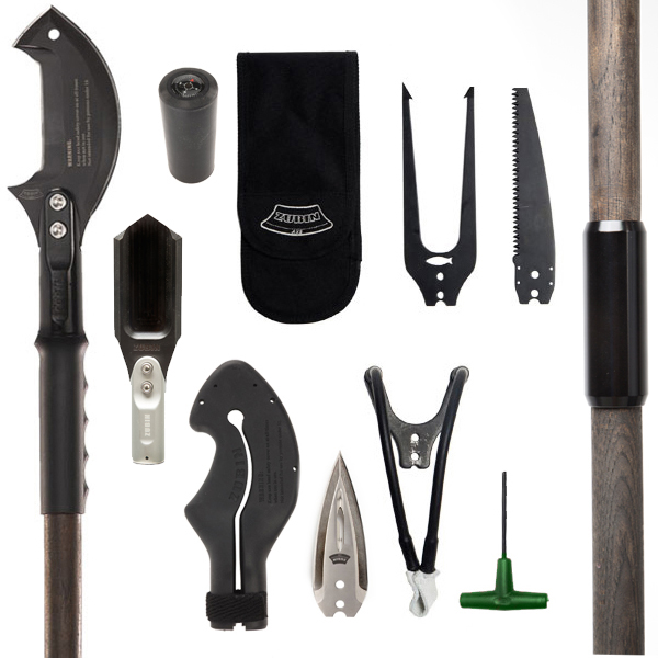 La Fuji Mama Top 10 Prepper Items