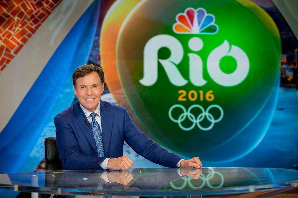 Bob Costas Says He’s No Longer Hosting the Olympics TIME