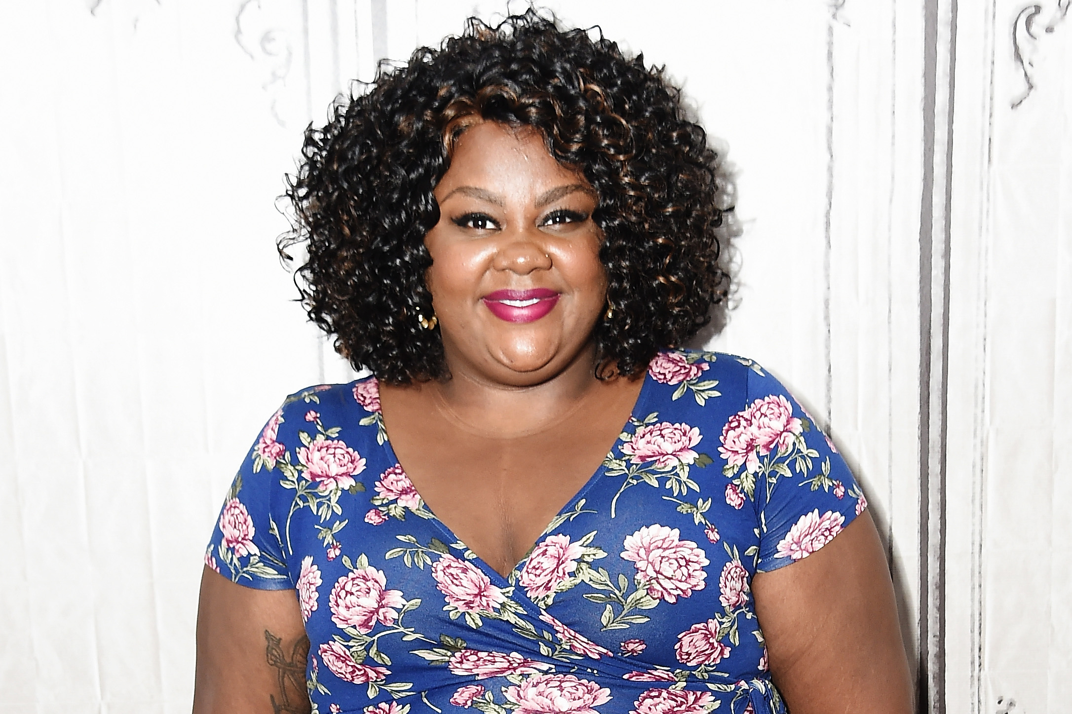 American Voices 2017