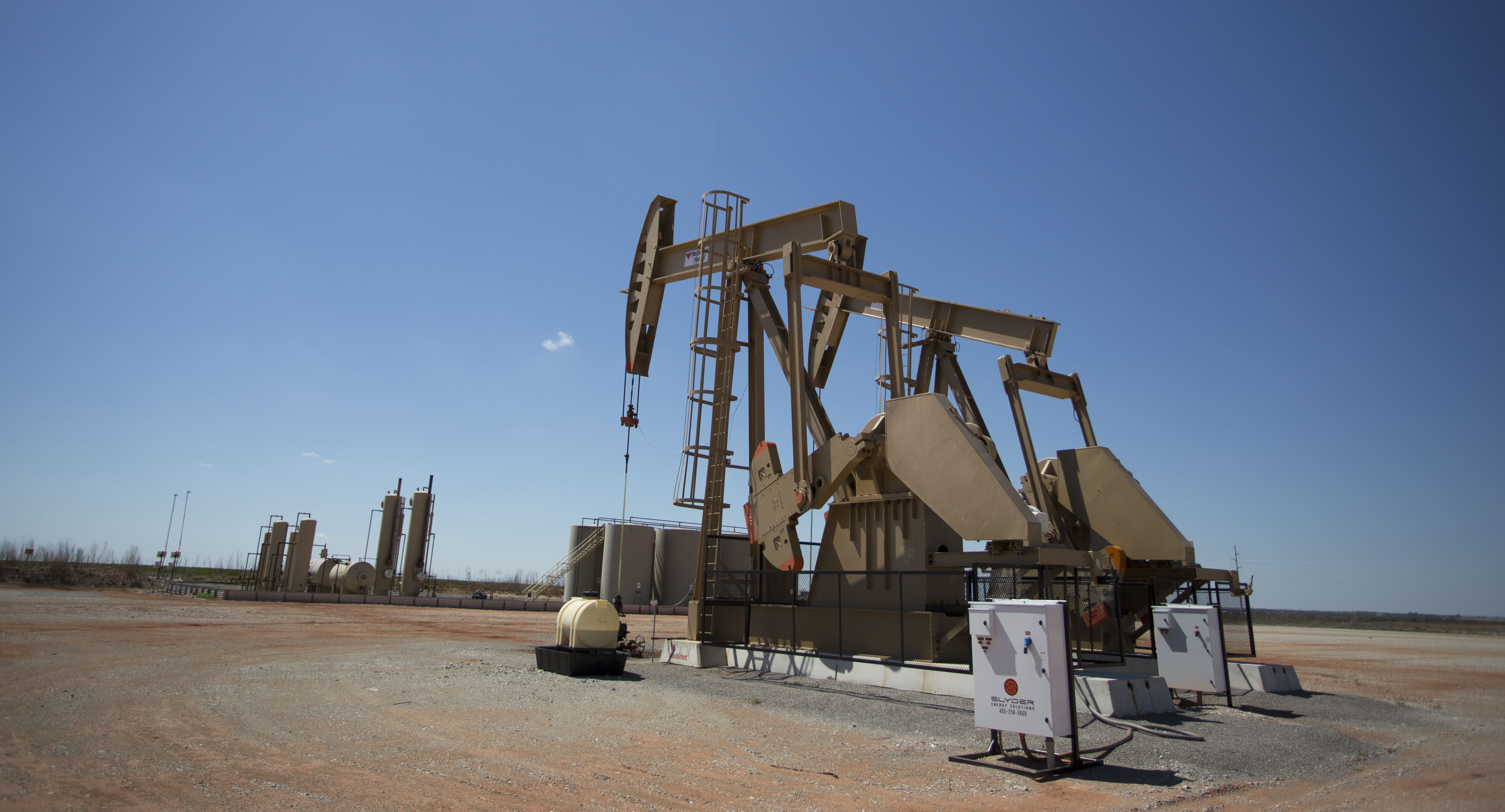 ManMade Earthquakes Associated With Fracking Will Continue Time