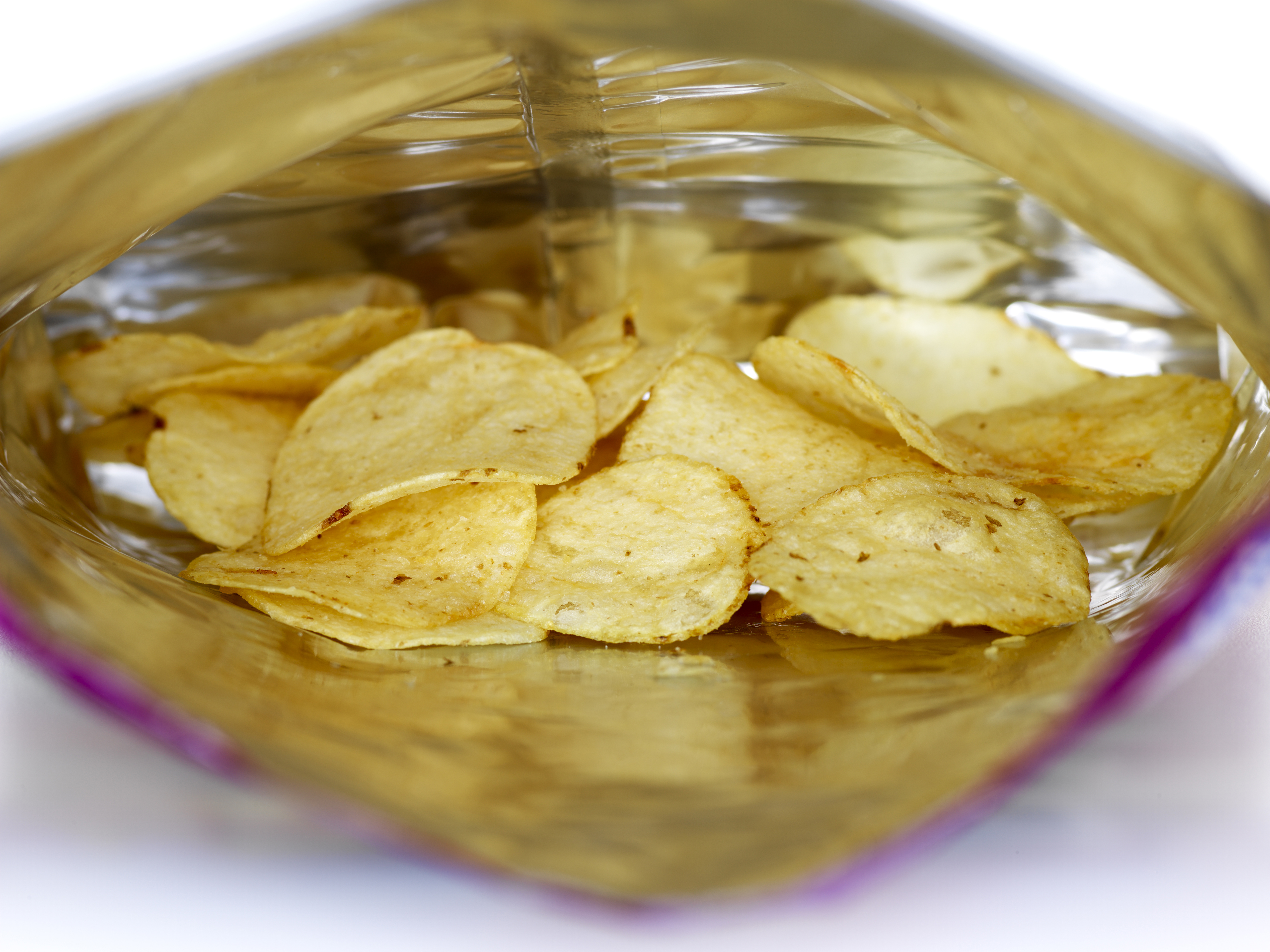 Wise Potato Chips Maker Slapped With Lawsuit TIME