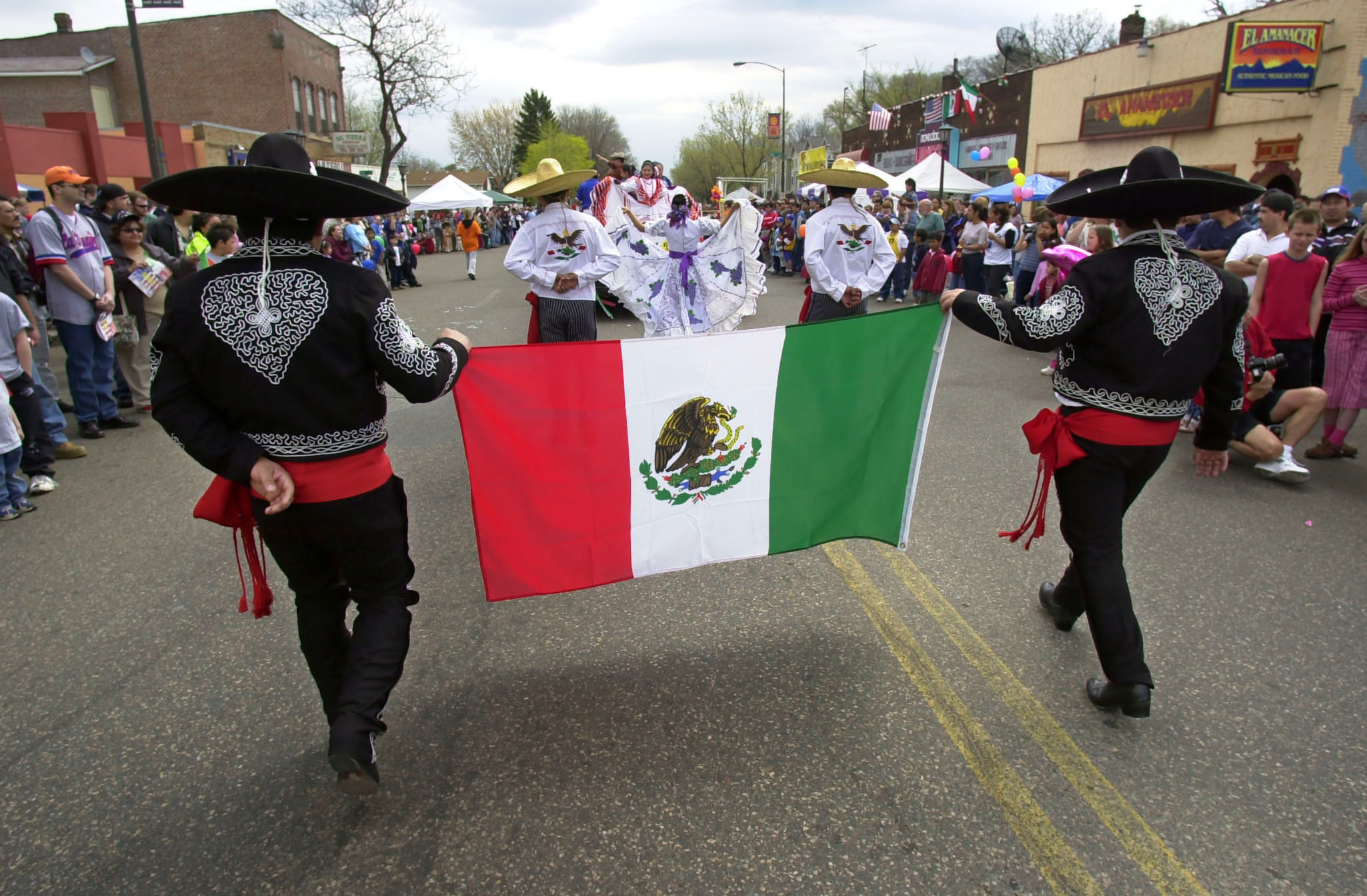 What Is Cinco De Mayo 10 Cinco De Mayo Events In Denver For 2018 The