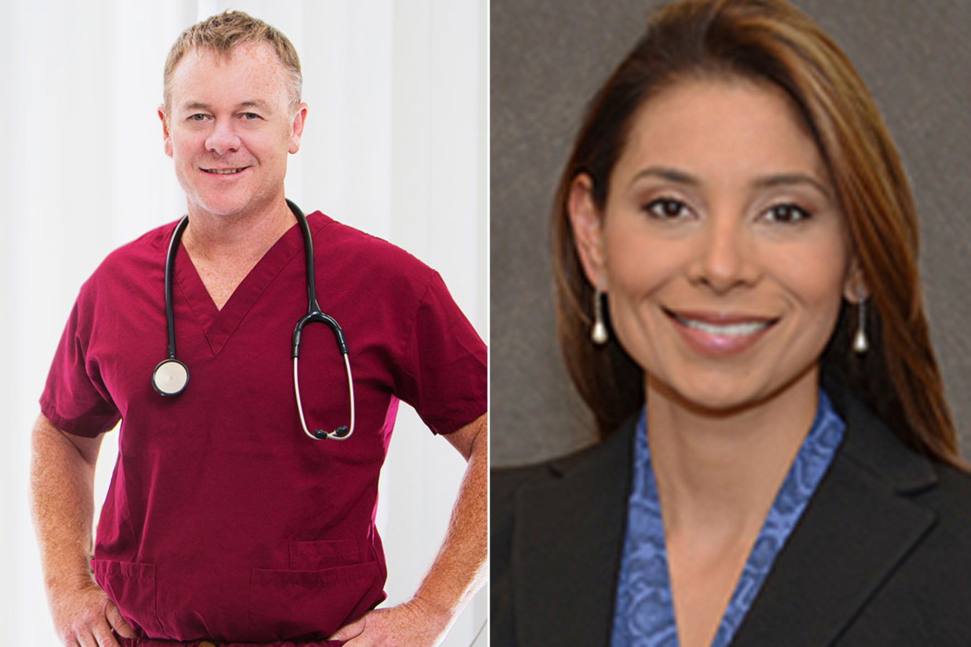 Boston Doctor Sent Final Text 'Gunman in The House' TIME