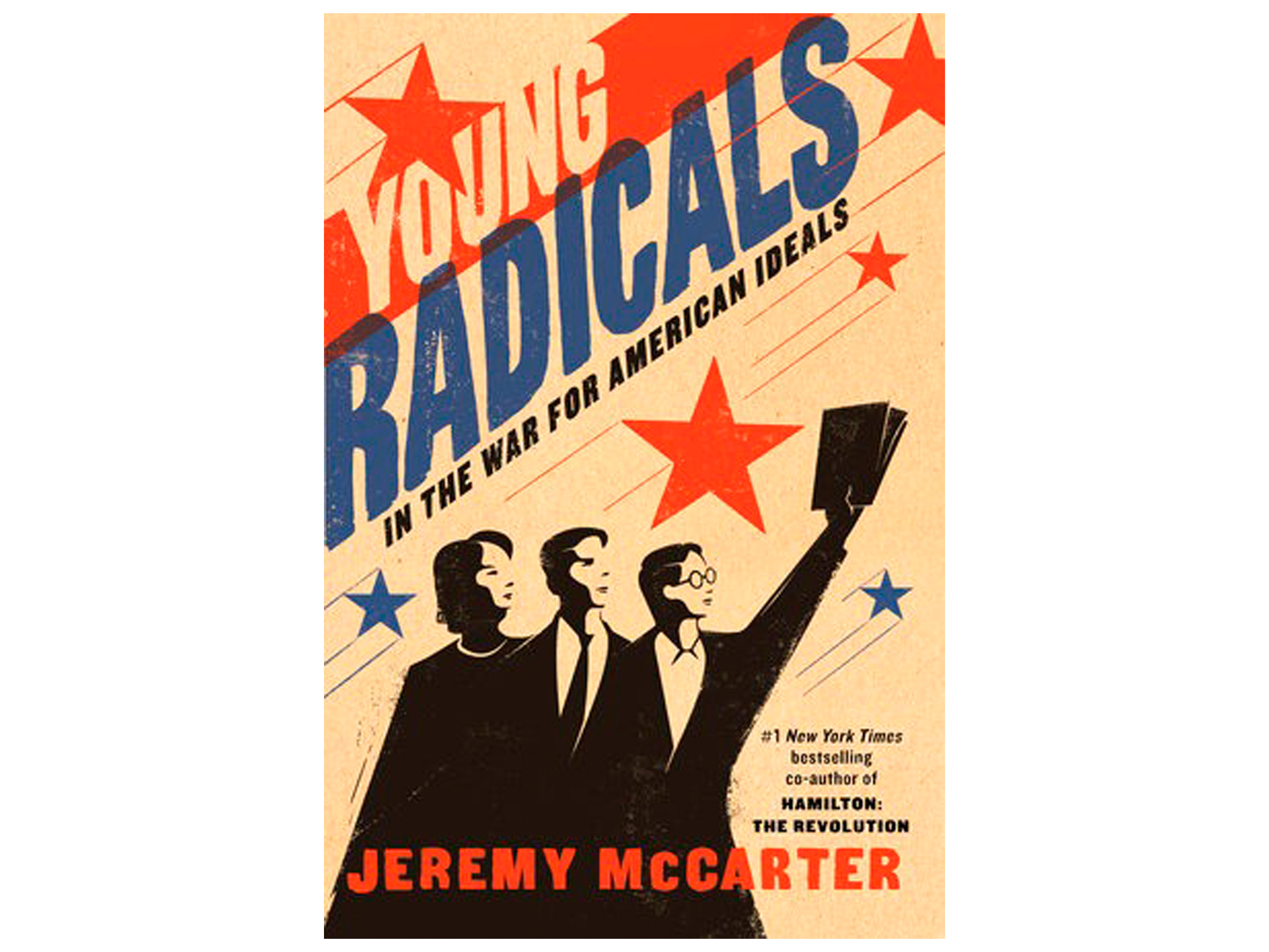 5 Radical Activists Who Changed America TIME