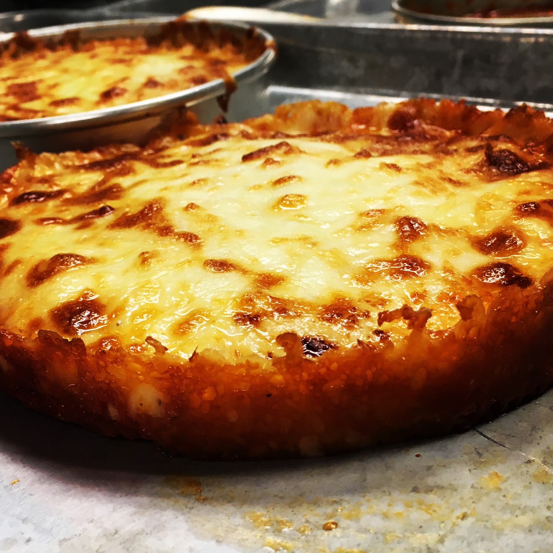 MarijuanaInfused Pizza Is Now a Thing TIME