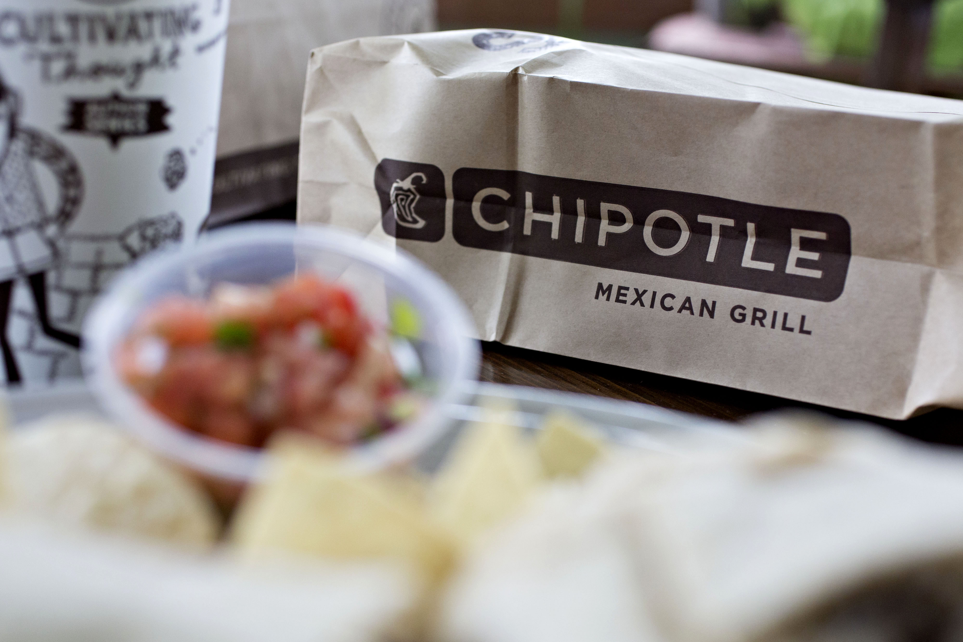 Chipotle Life Hack Goes Viral With Reactions TIME