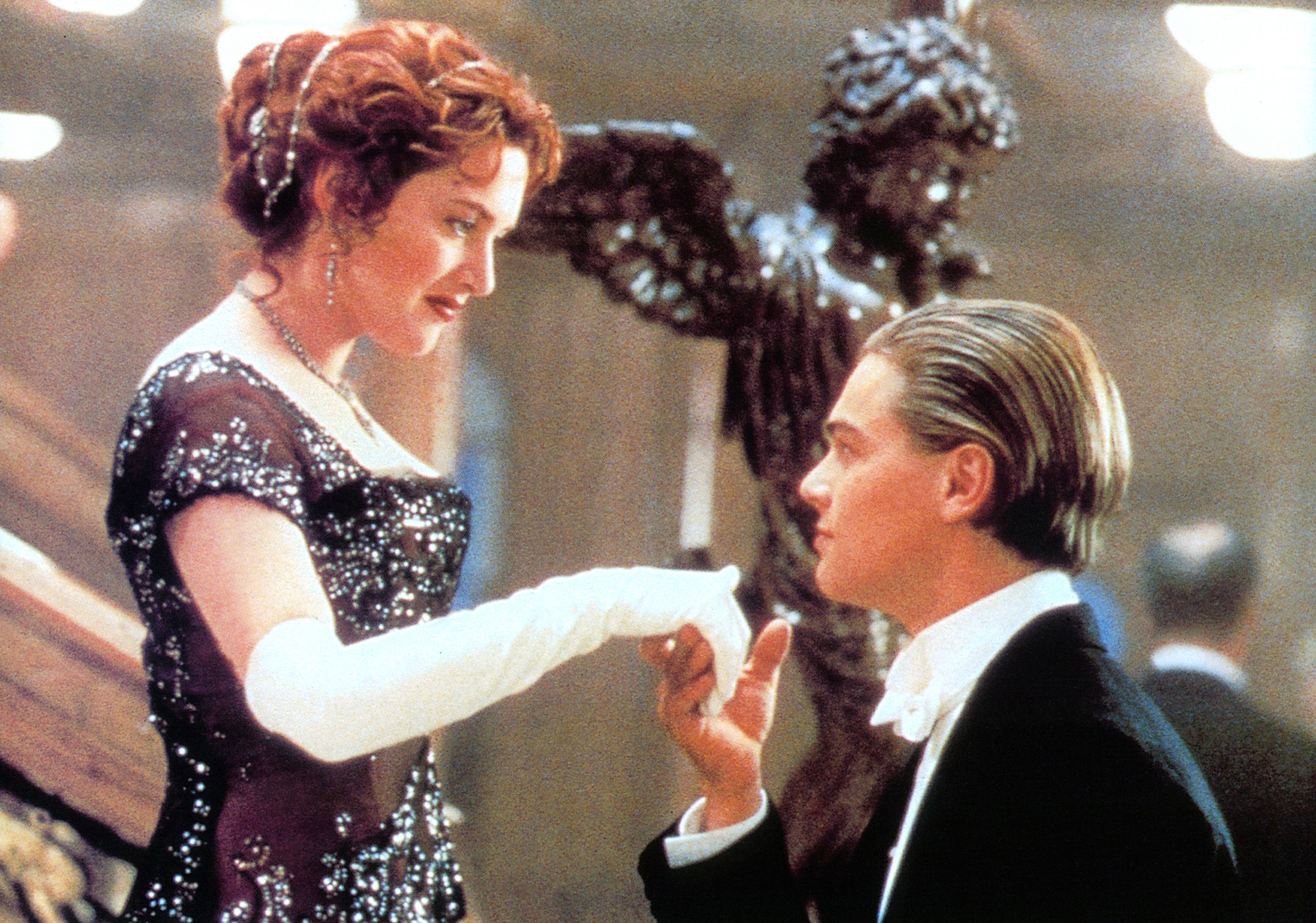Did Jack Dawson Survive the Titanic in Real Life TIME