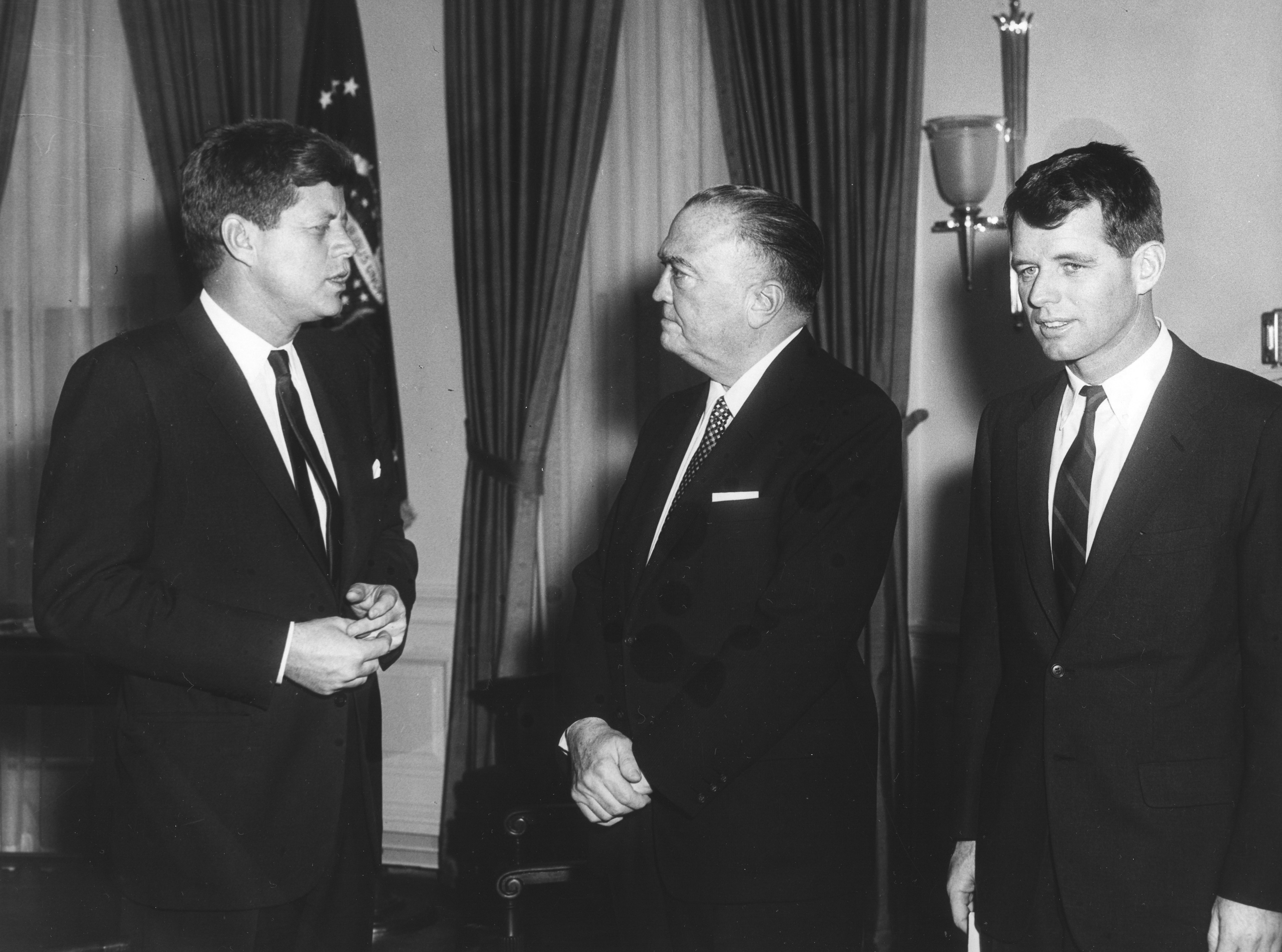 Why Russia Tried to Help John F. Kennedy President TIME