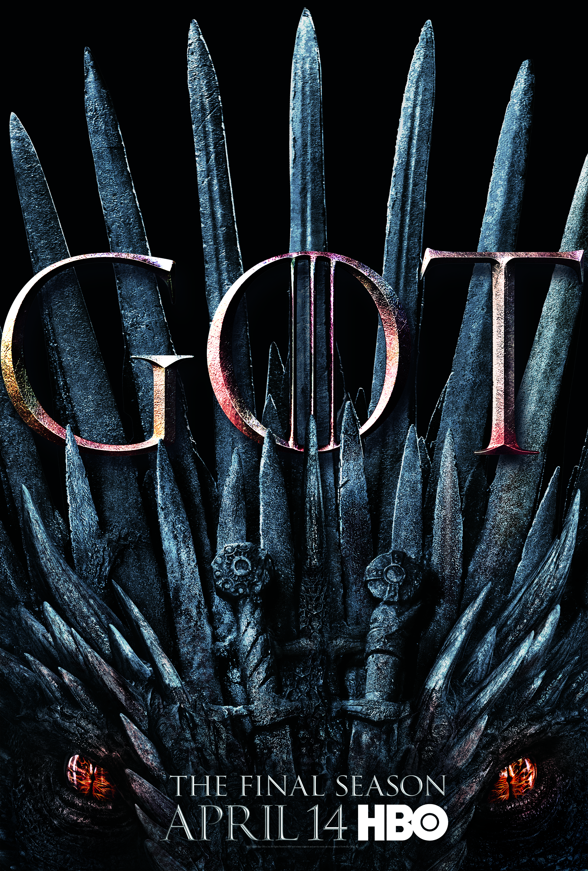 Game of Thrones Season 8 Release Date All The News So Far Time