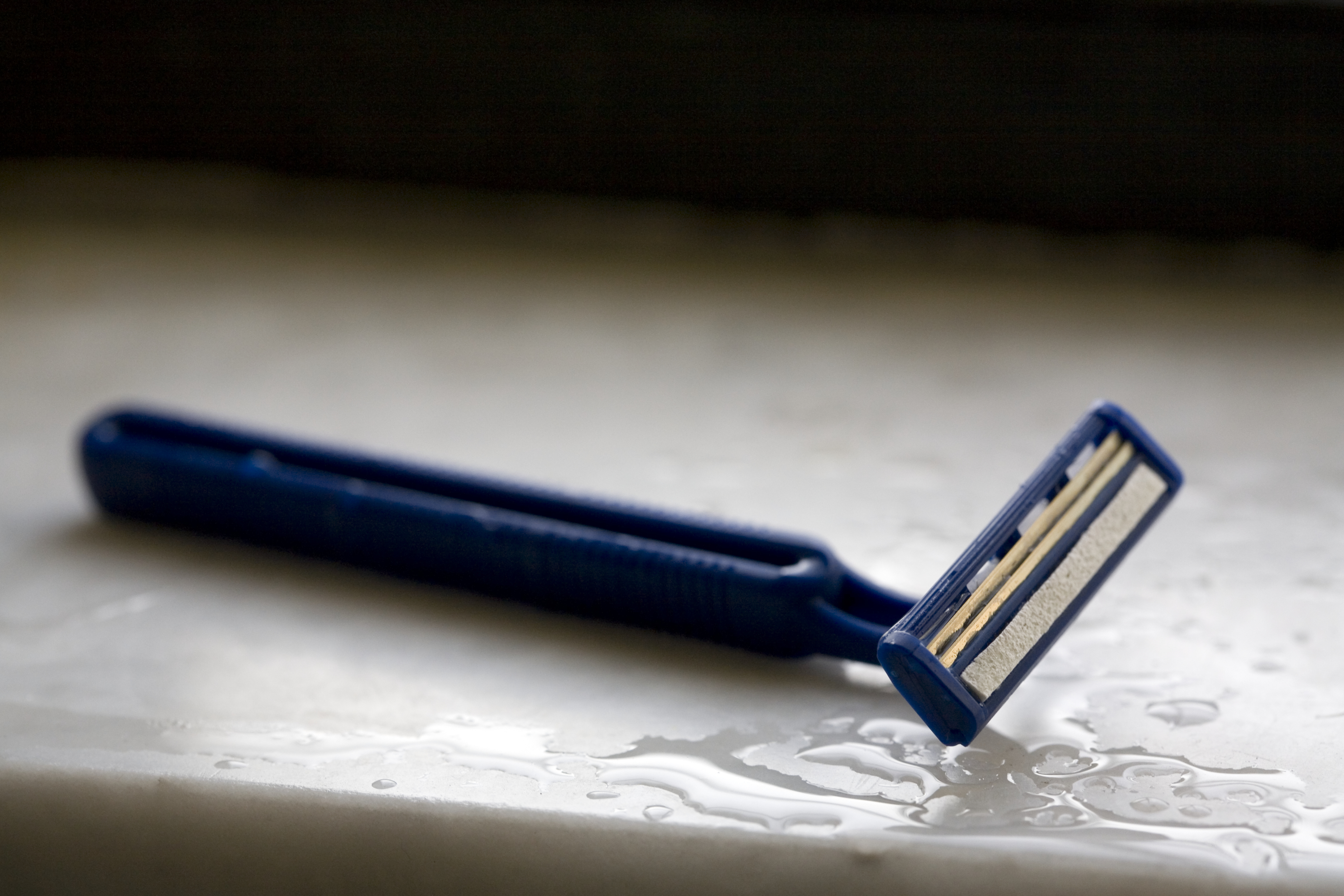 The Dangers of Grooming, Waxing and Shaving Pubic Hair Time