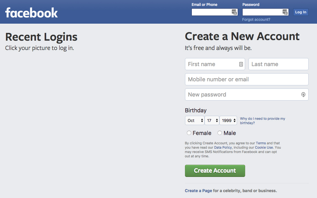 The 15 Most Influential sites Of All Time Time