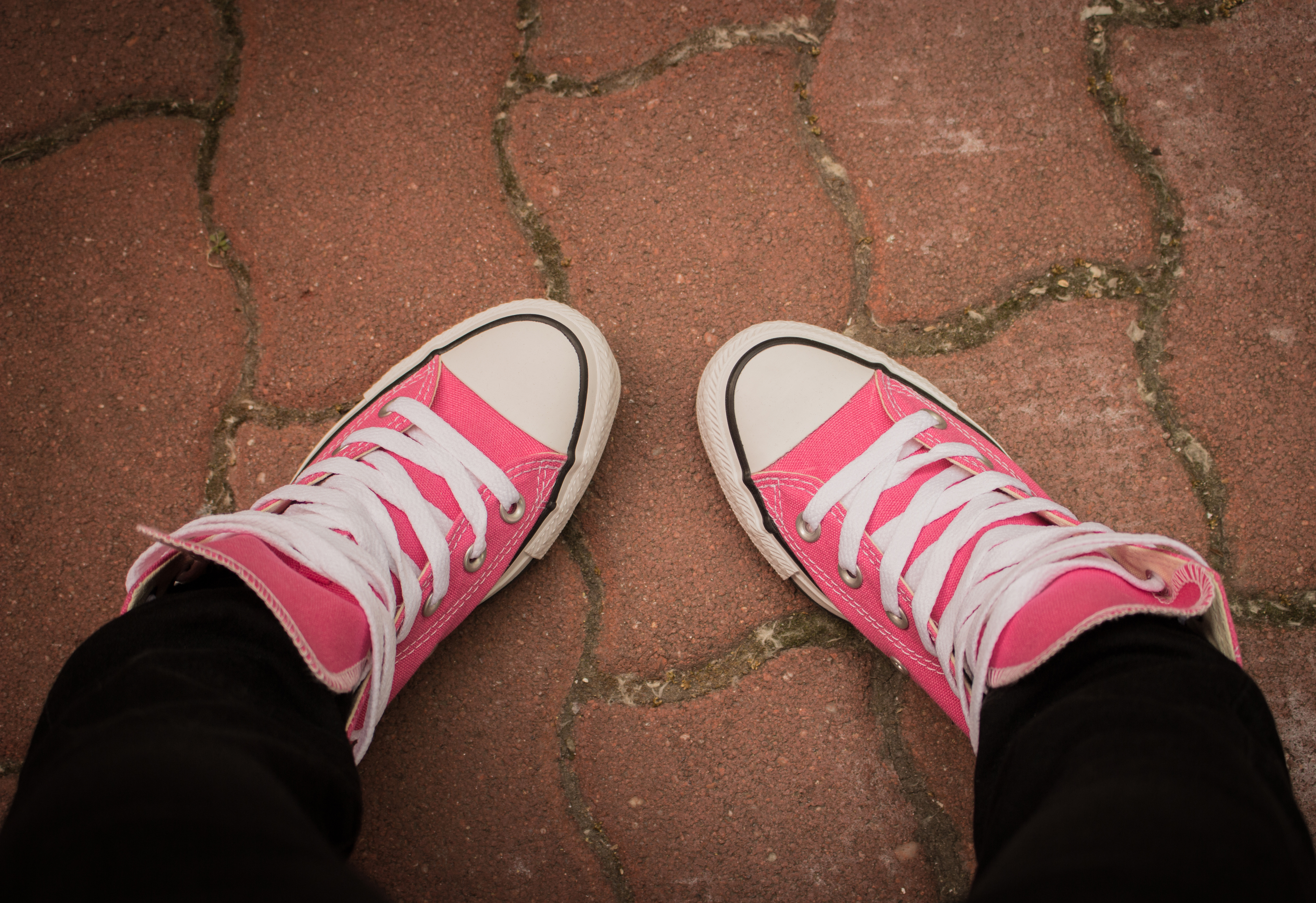 These Optical illusion Sneakers Launched an Debate TIME