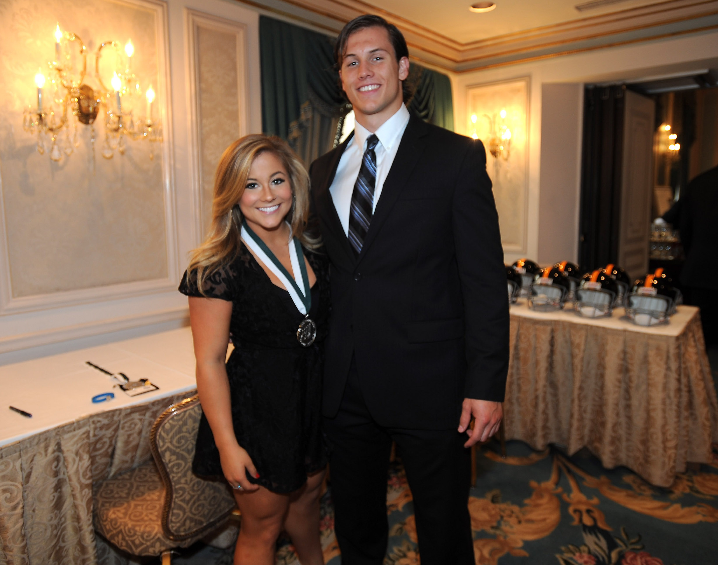 Shawn Johnson East Reveals Miscarriage in Emotional Video TIME
