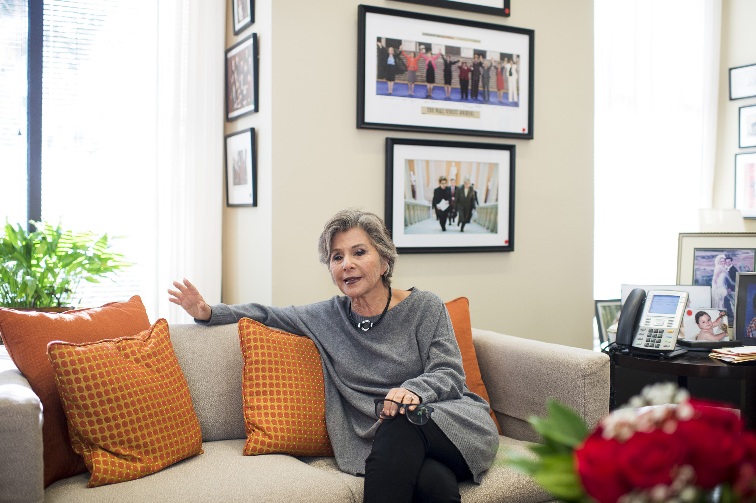 Barbara Boxer 2026 Husband, net worth, tattoos, smoking & body