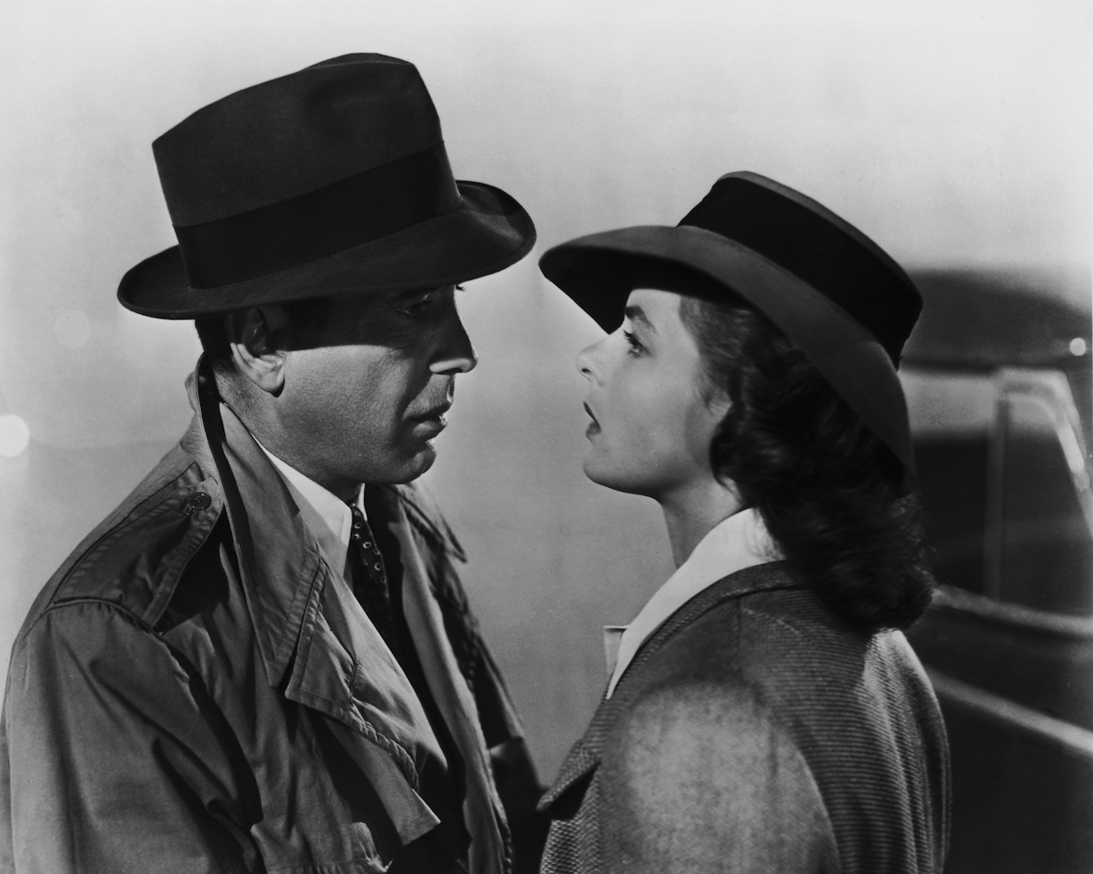 Casablanca My Favorite Movie of All Time For the Love of Cinema
