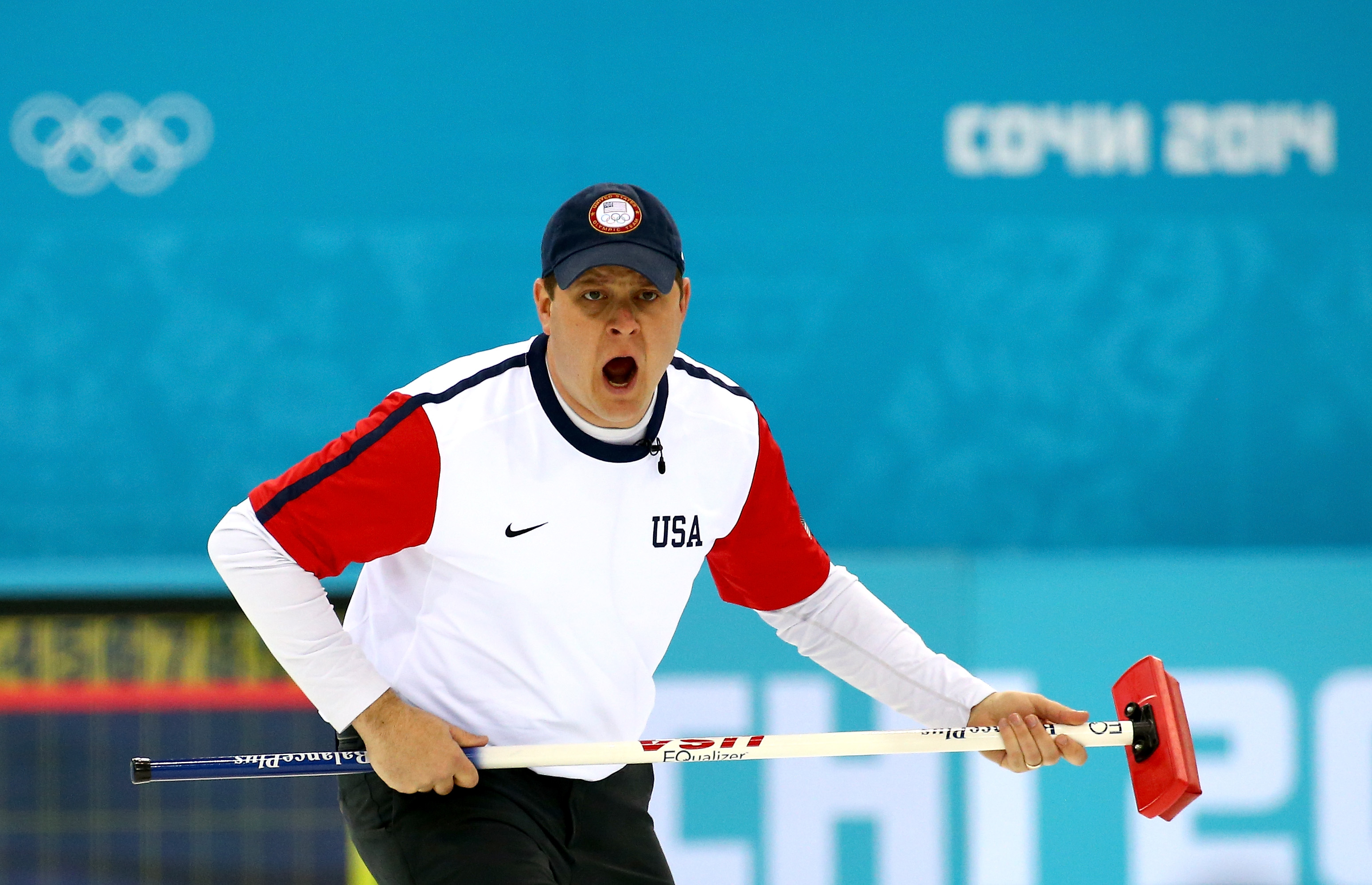 What to Know About Curling Sport Terms, Rules, History TIME