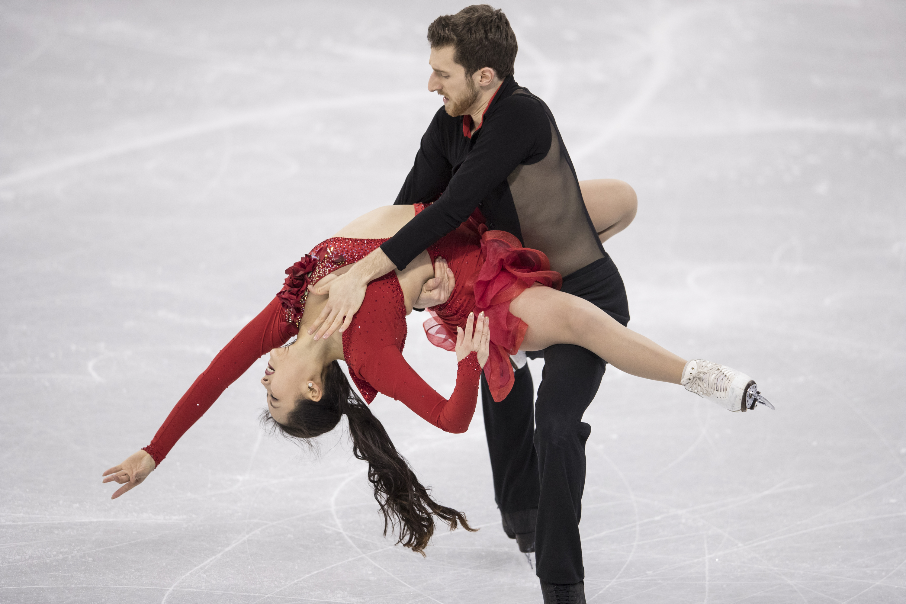 Yura Min Wardrobe Malfunction Uncensored medtec