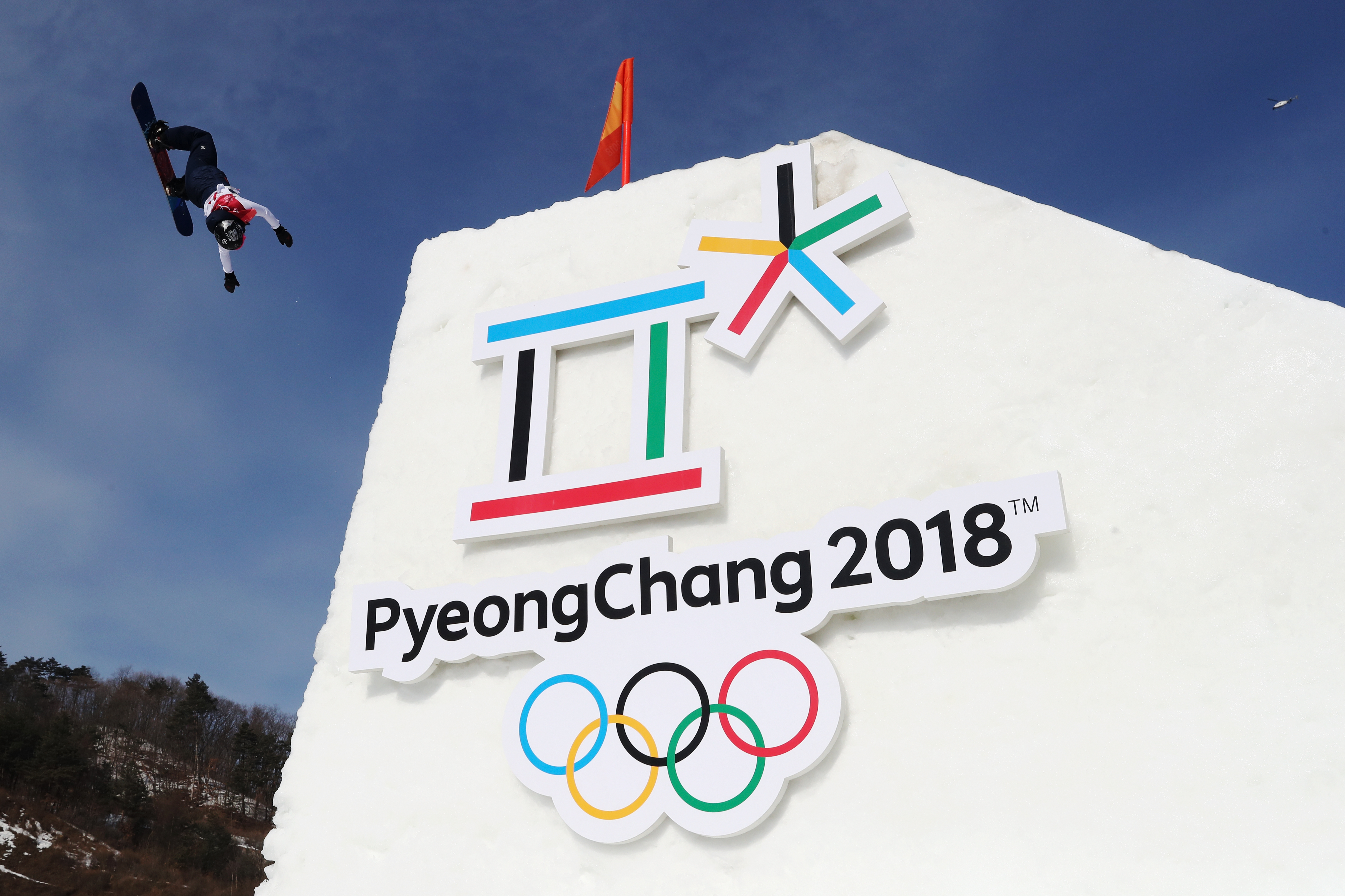 When Do the Winter Olympics End? Here's What to Know Time
