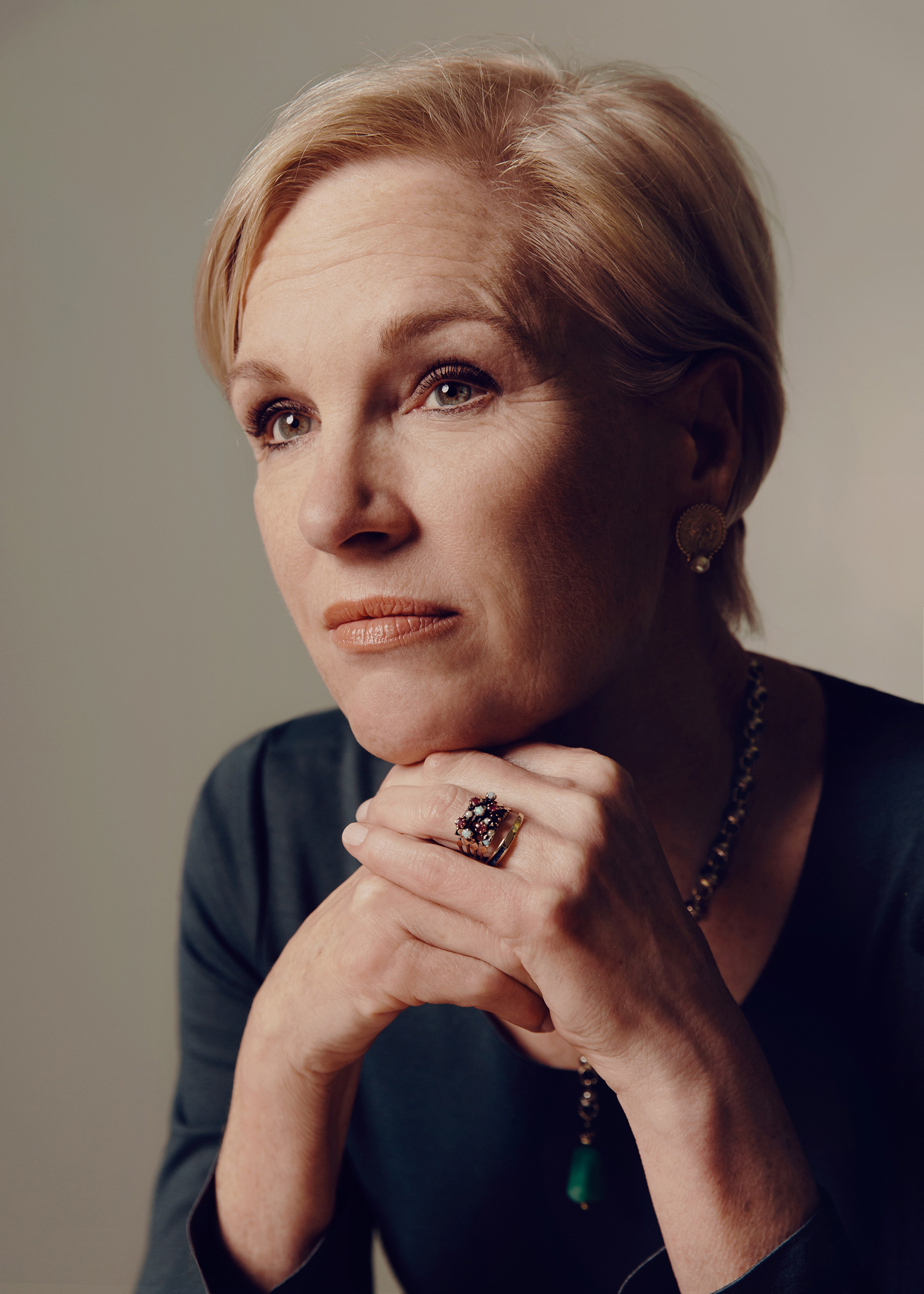 Planned Parenthood's Cecile Richards Is Not Done Fighting TIME(017)