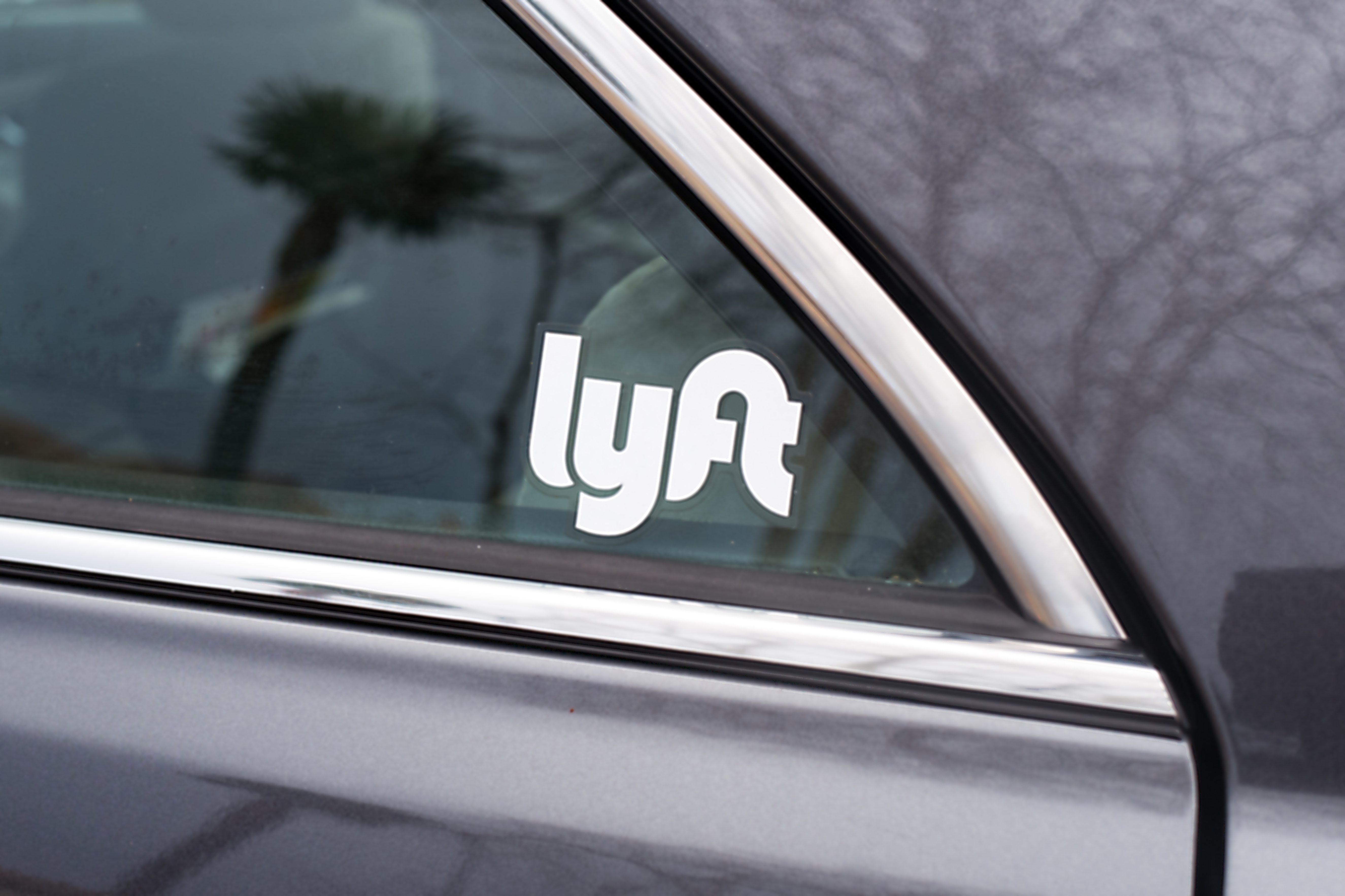 Uber Rival Lyft Is Experimenting With Monthly Subscriptions TIME