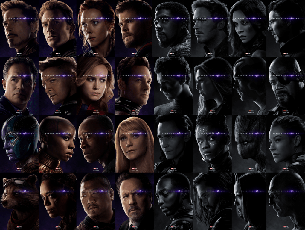 Un Elenco Completo di Chi è Morto in Avengers Infinity War be settled