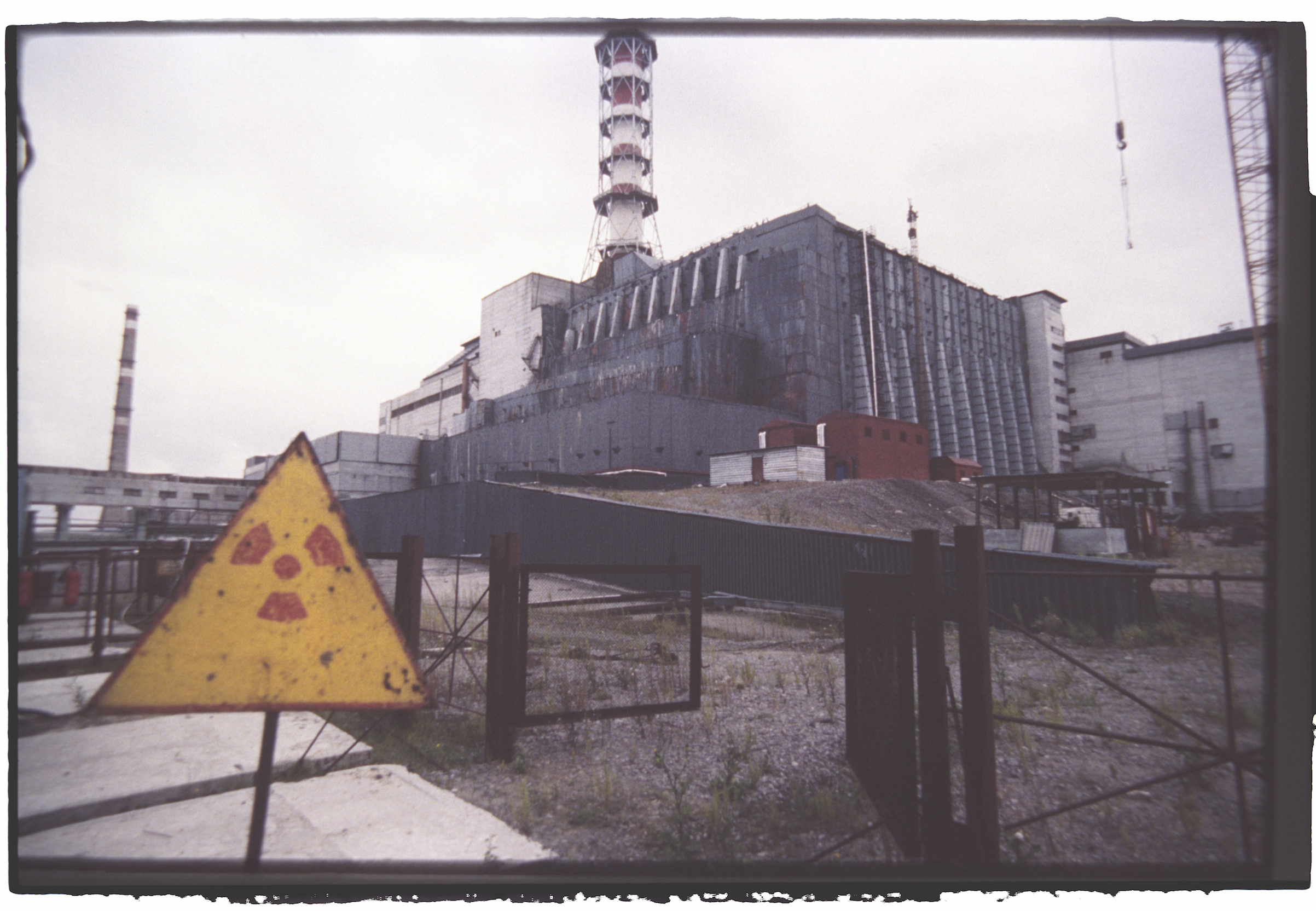 Chernobyl Disaster Deaths, Environmental Damage Continue TIME