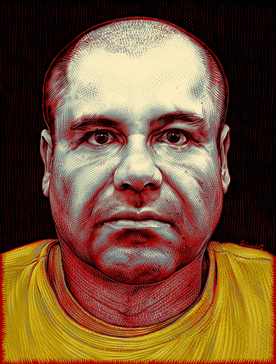 What Joaquin 'El Chapo' Guzman's Trial Means for War on Drugs Time