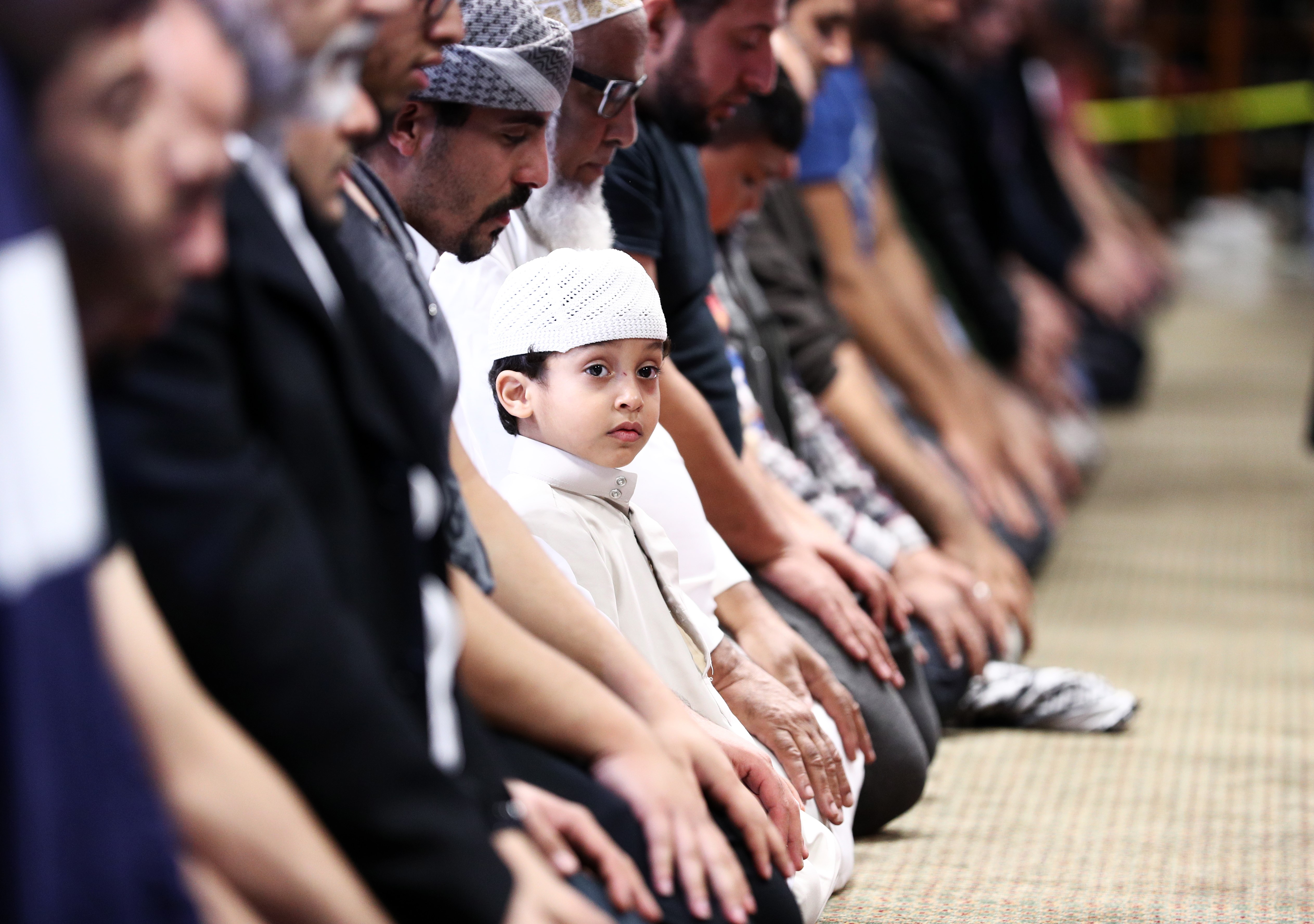 Ramadan 2018 Date, How to Wish Someone a Happy Ramadan Time