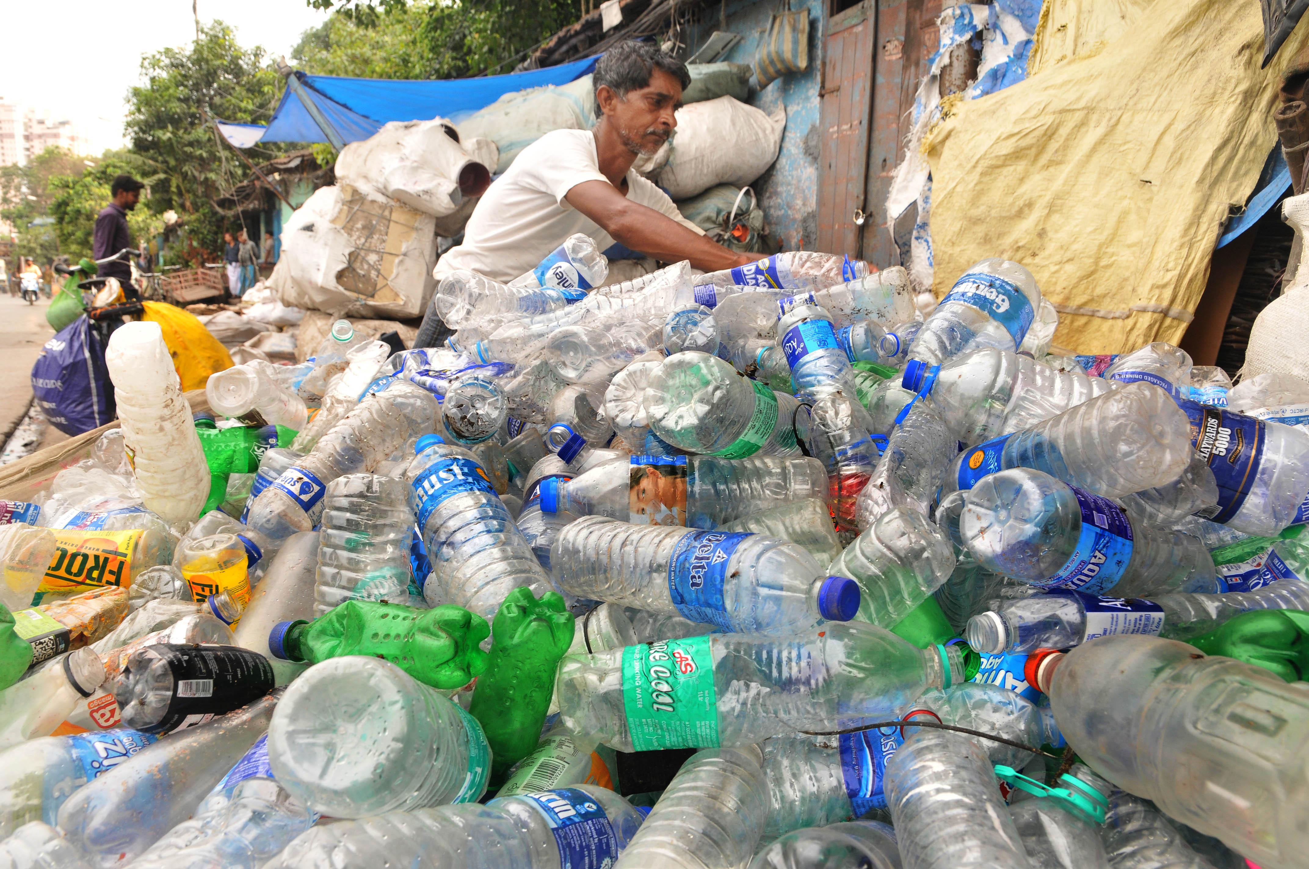 32+ Single Use Plastic Ban In India Images