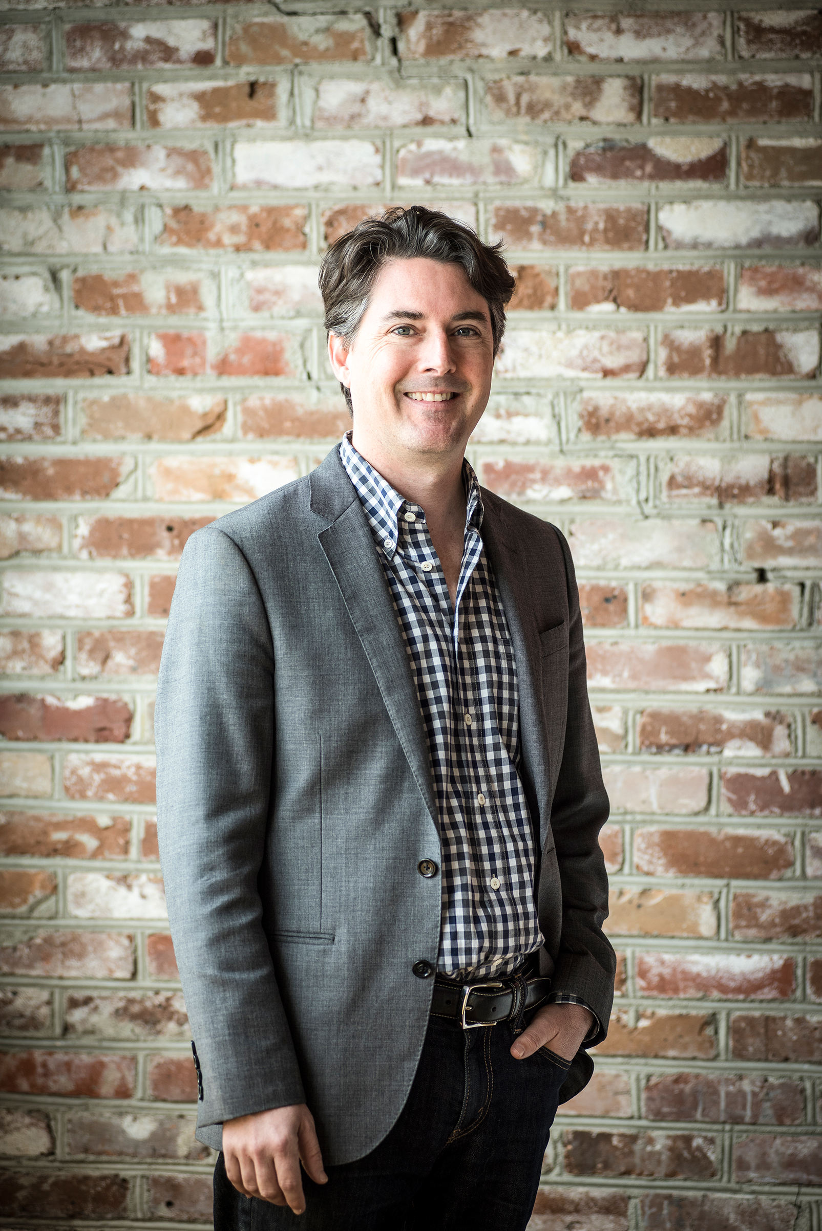 Meet the 31 People Who Are Changing the South Time