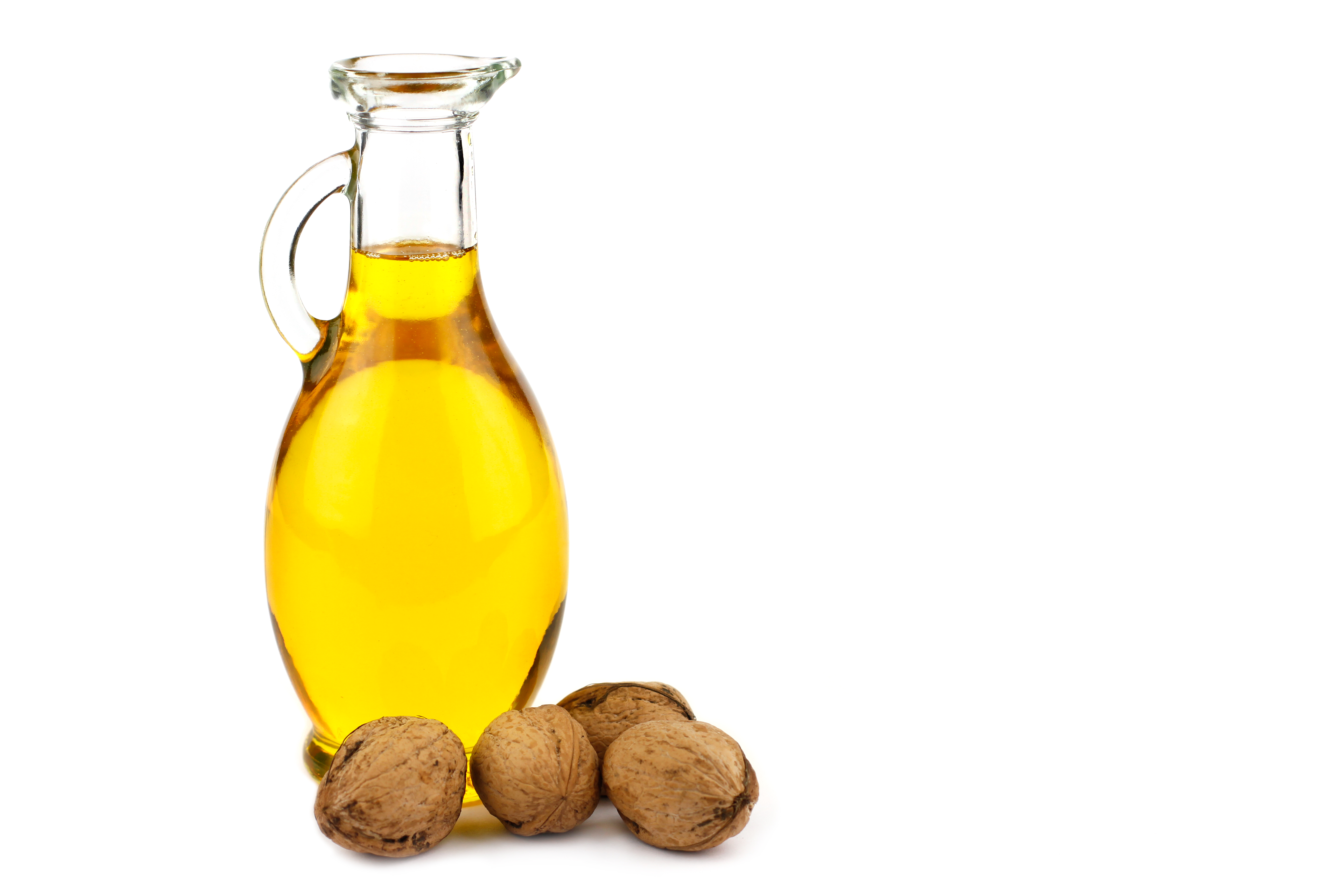 The 10 Healthiest And Least Healthy Oils To Cook With | Time