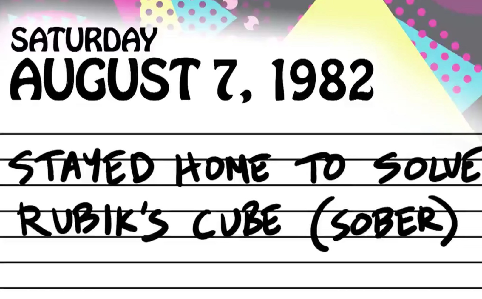 Stephen Colbert Jokes He Has Brett Kavanaugh's Day Planner TIME