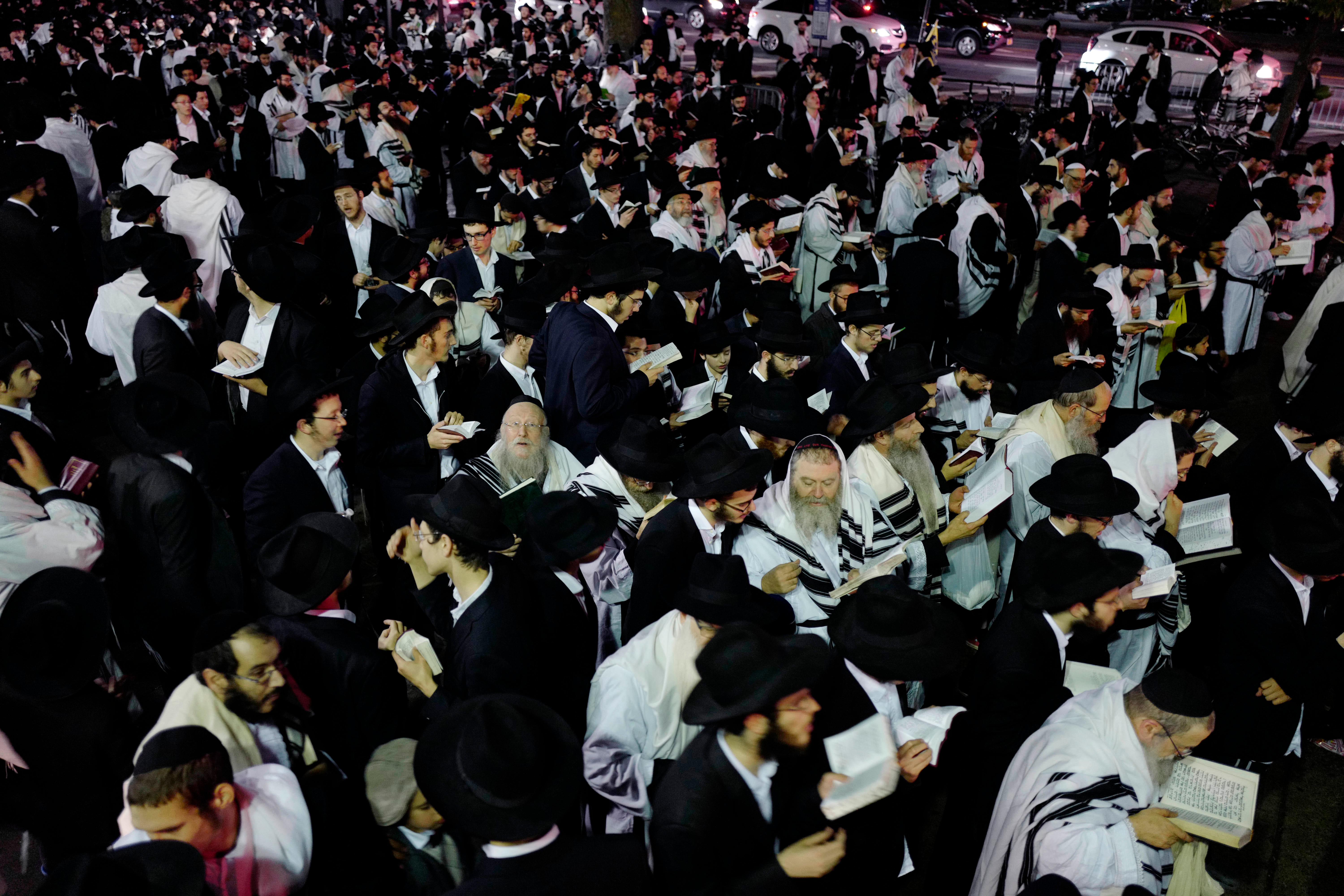 What Is Yom Kippur? Proper Greeting, Date, Why People Fast Time