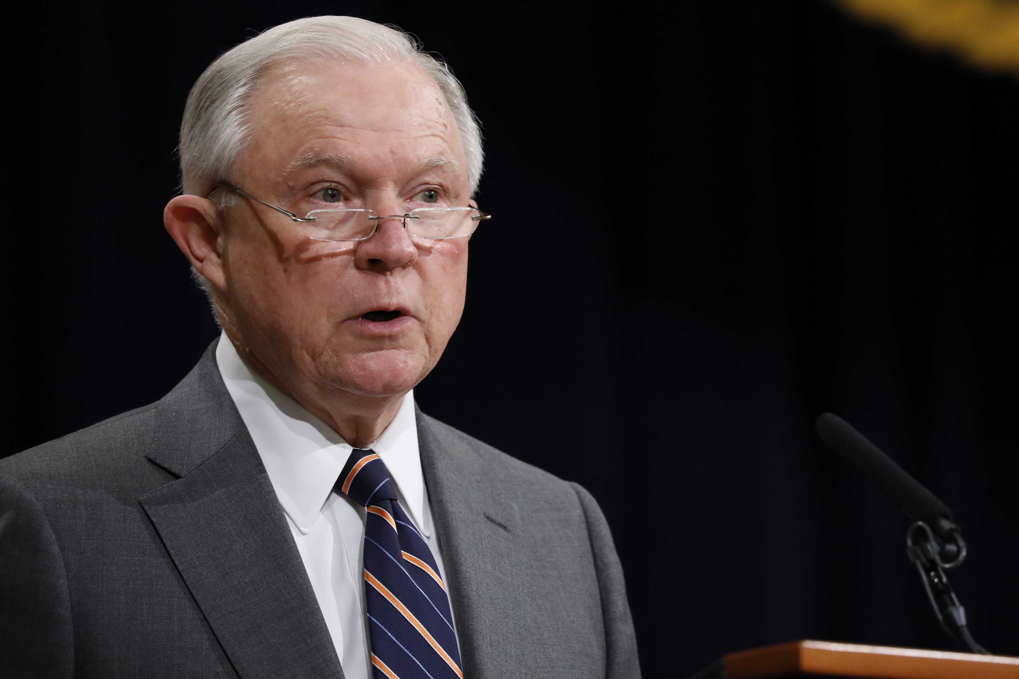 Iranian Sues Jeff Sessions Over Citizenship Interview Delay TIME
