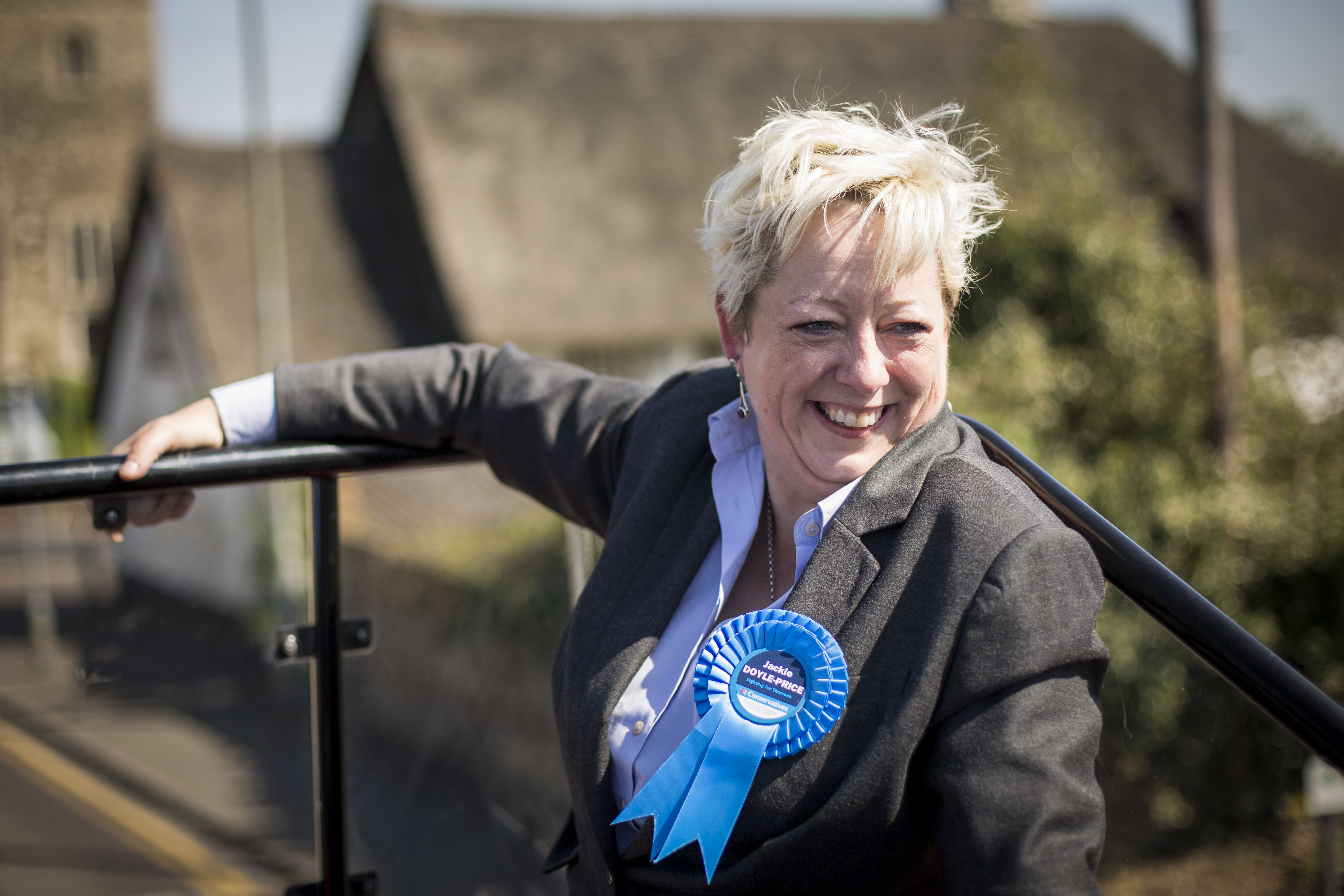 U.K. Appoints a Minister for Suicide Prevention Time