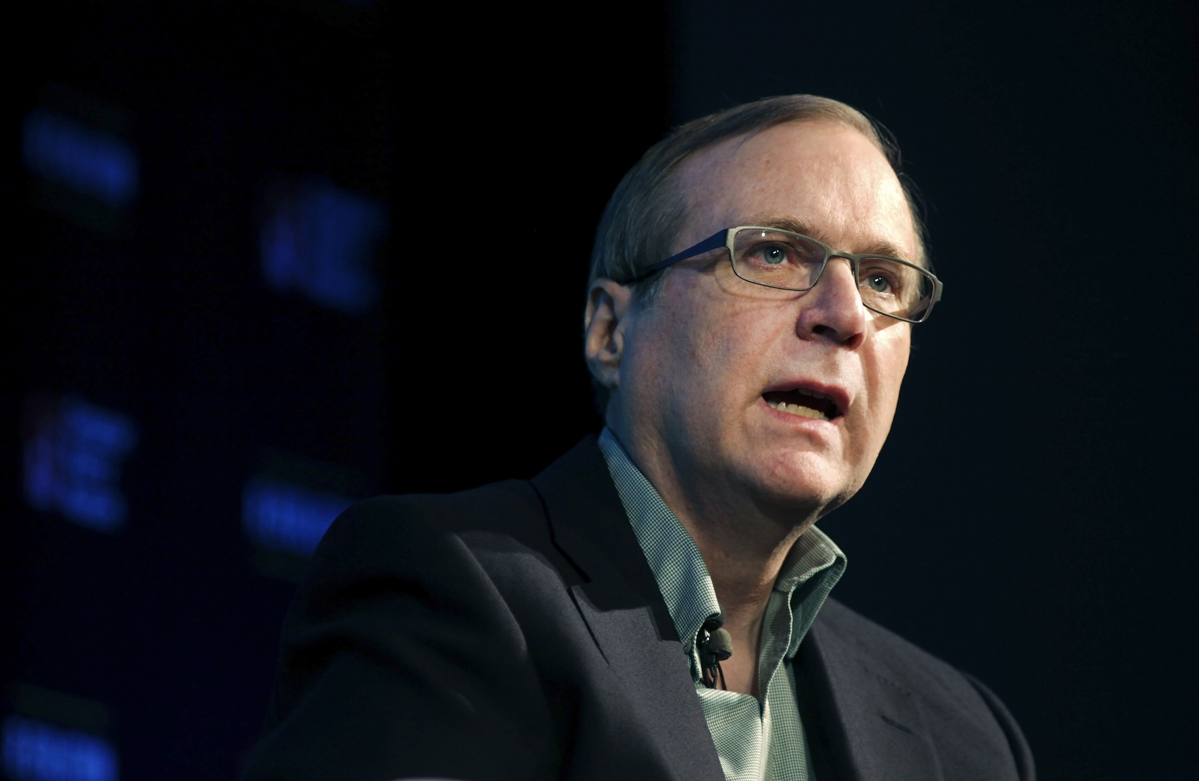 Microsoft CoFounder Paul Allen Remembered by Steven Pinker TIME