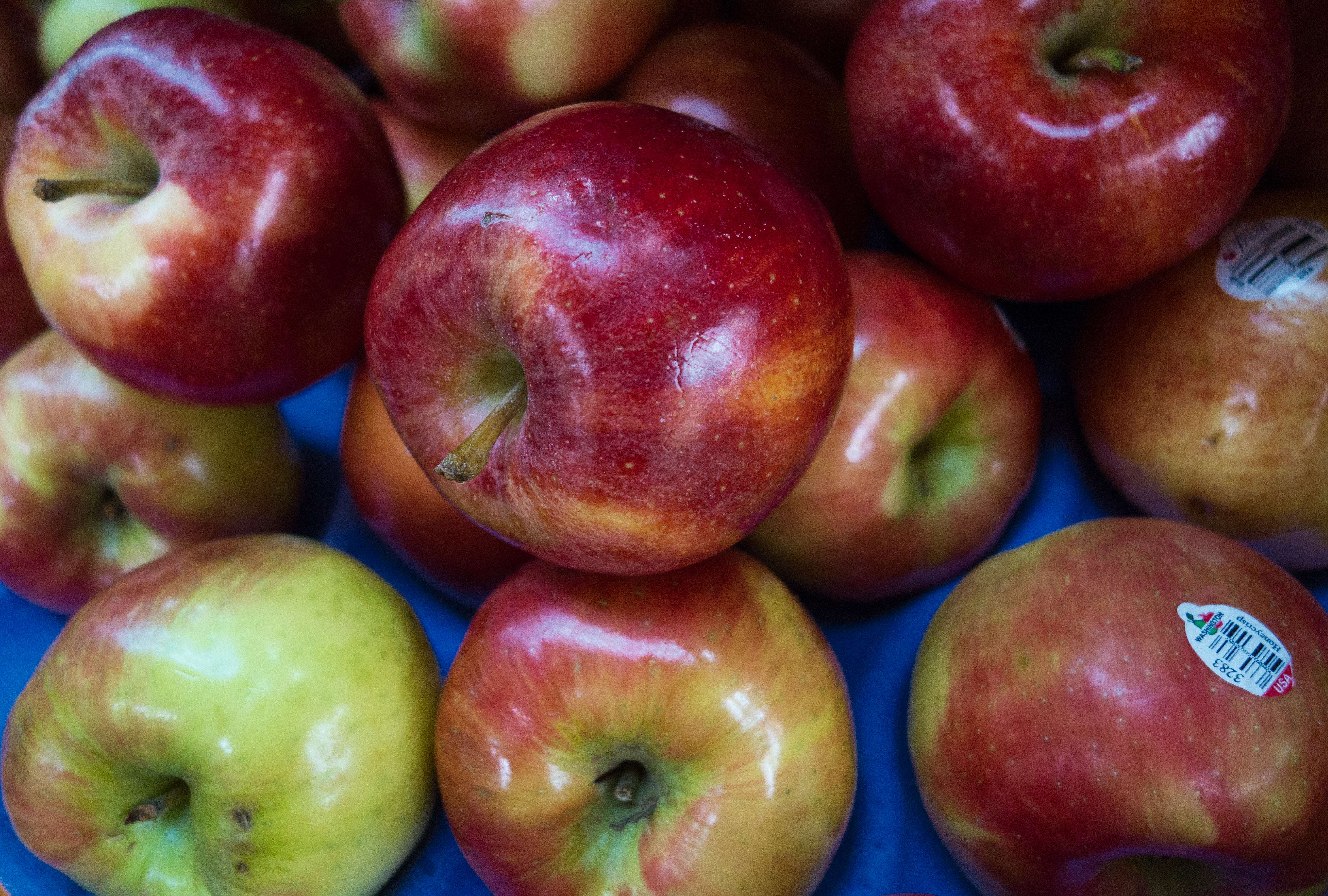 Easy Recipe Tasty Are Honeycrisp Apples Healthy Prudent Penny Pincher