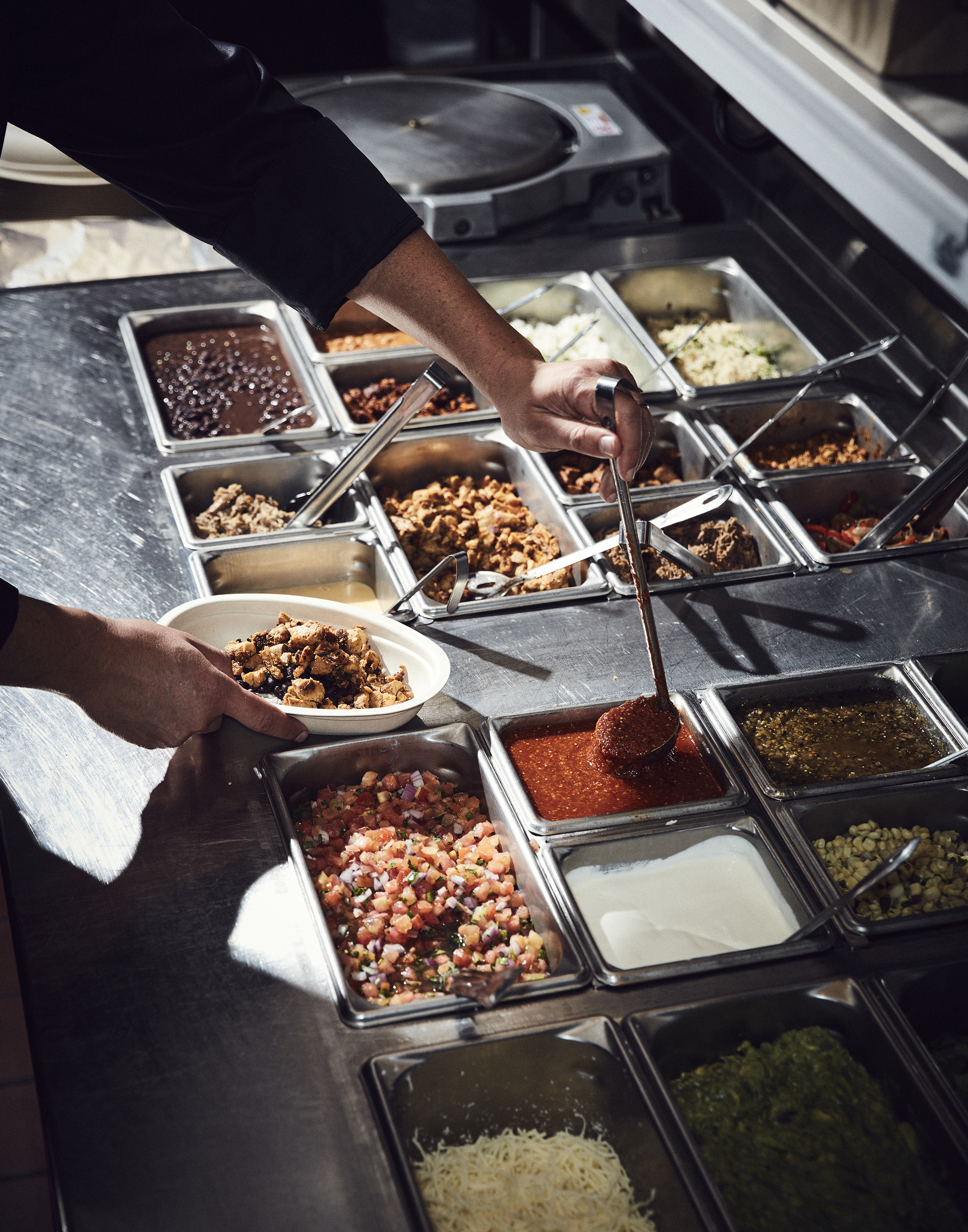 Inside Chipotle's Plan To Make You Love It Again | Time