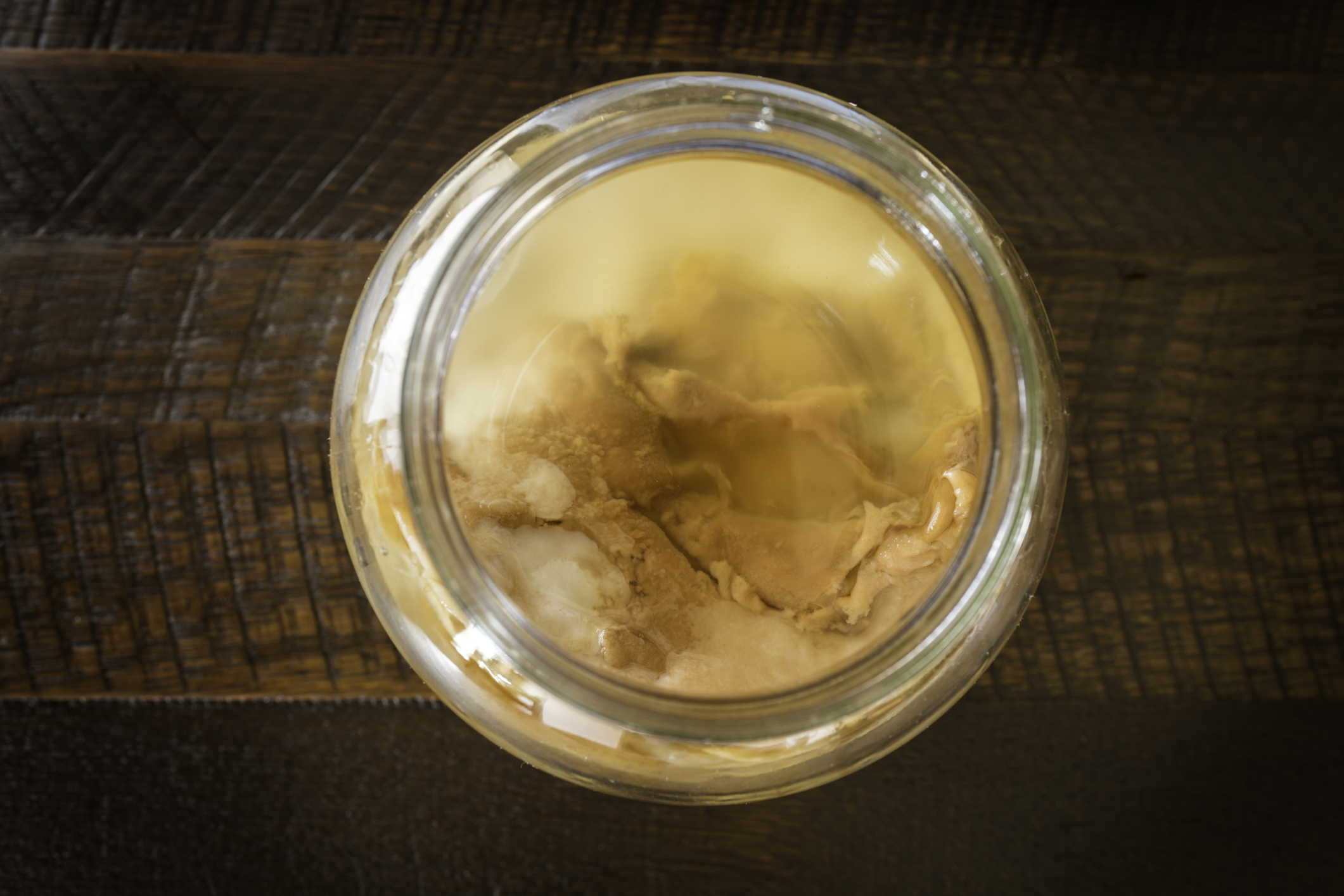 Is Kombucha Healthy? Here's What Experts Say | Time