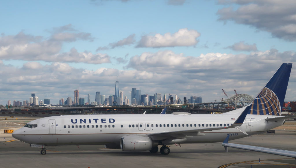United Airlines Apologizes After Putting Teen on Wrong Flight TIME