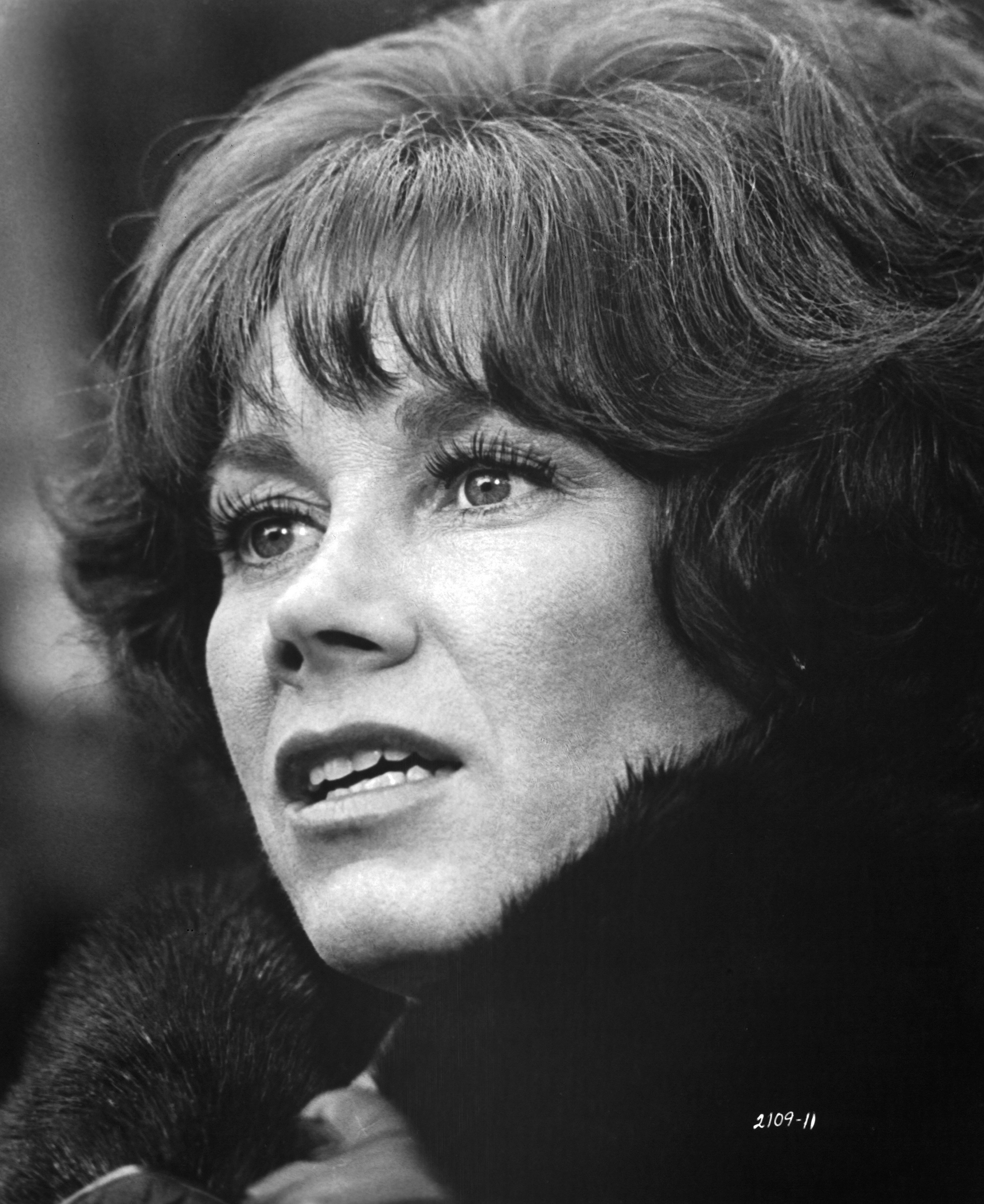 Martin Scorsese Shares Verna Bloom's Impact on His Life | TIME