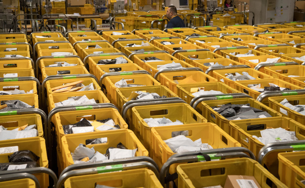 German Post Offices Will Start Digitizing Mail on Request TIME