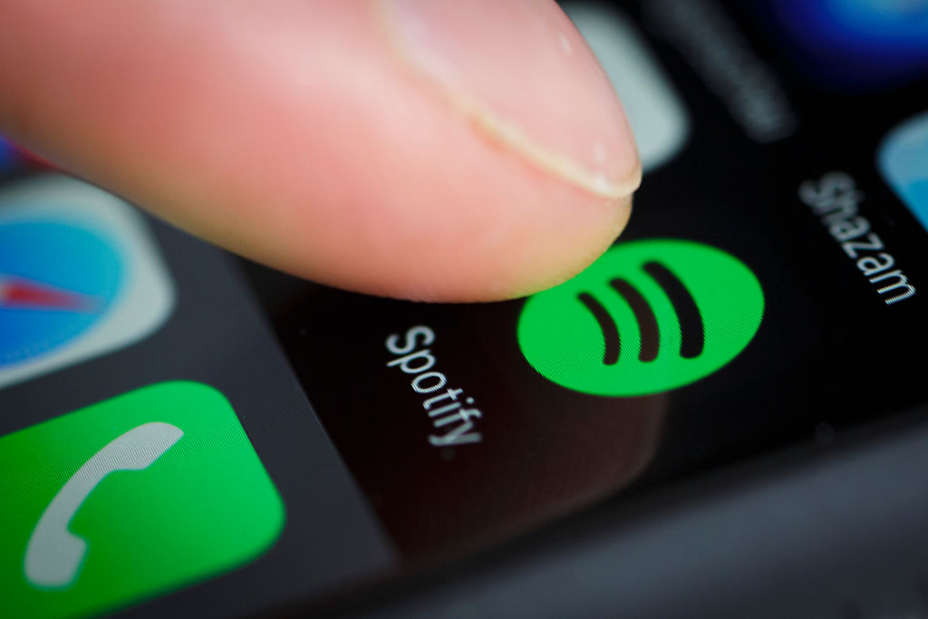 Spotify???s Joe Rogan Controversy Isn't Over Yet Time