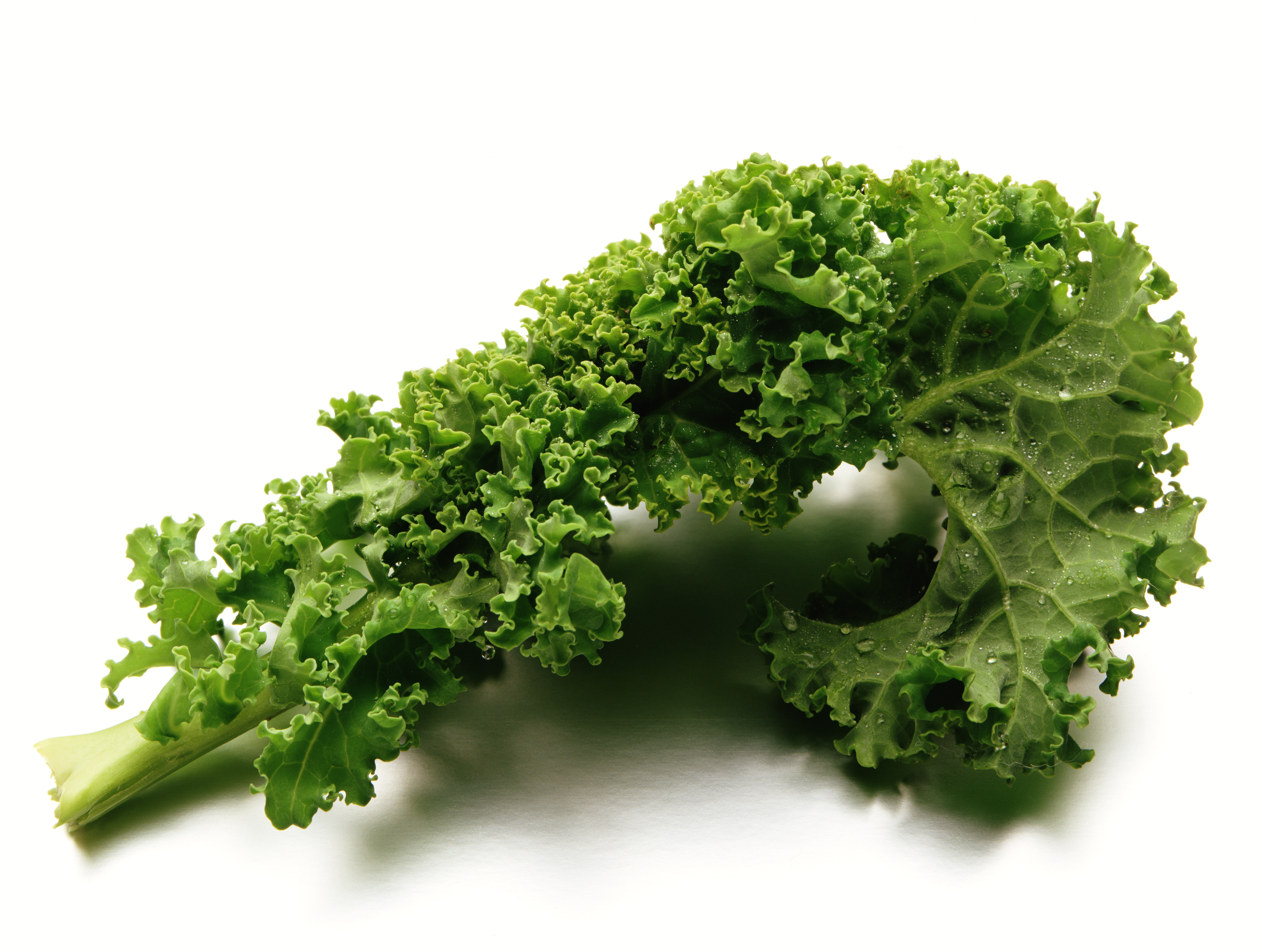 Kale Is One of the Most Contaminated Vegetables on the Dirty Dozen List |  Time
